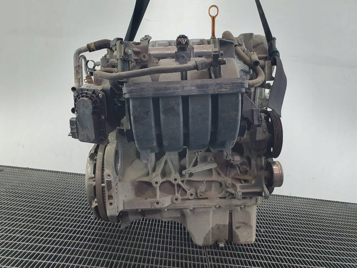 Moteur M16A — vue 2