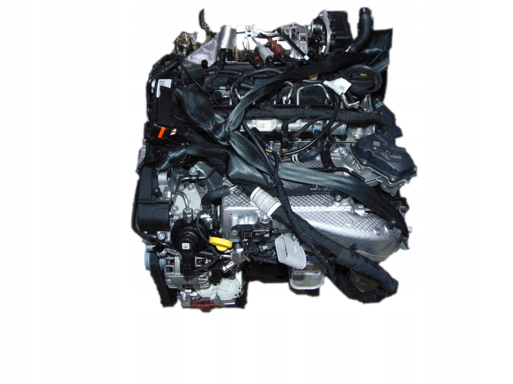 Moteur DTSB - Image 1