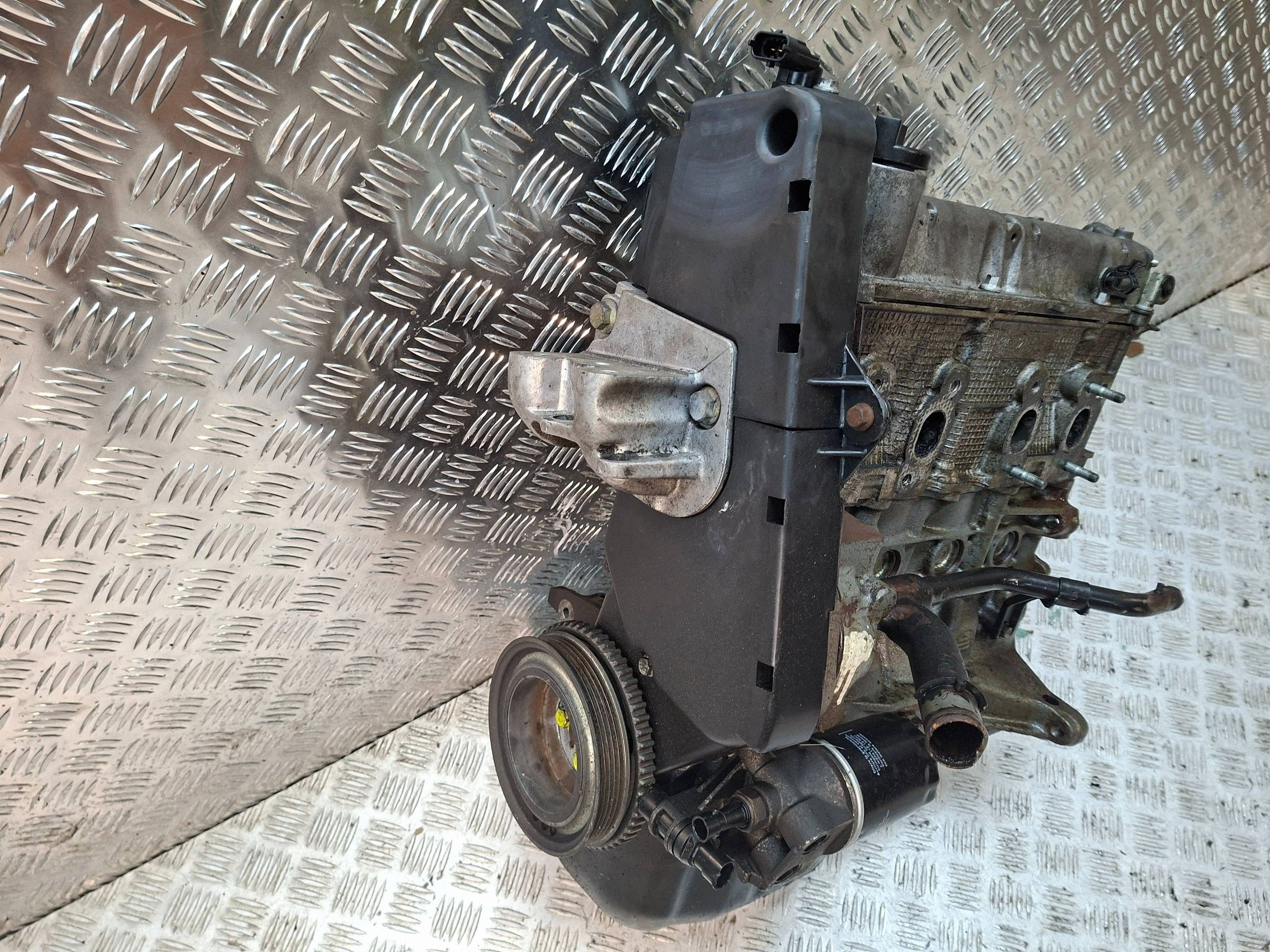 Moteur 199 A4.000 - Image 4