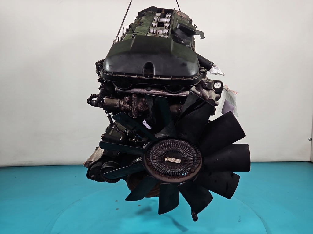 Moteur M52 B20 (206S3) - Image 5