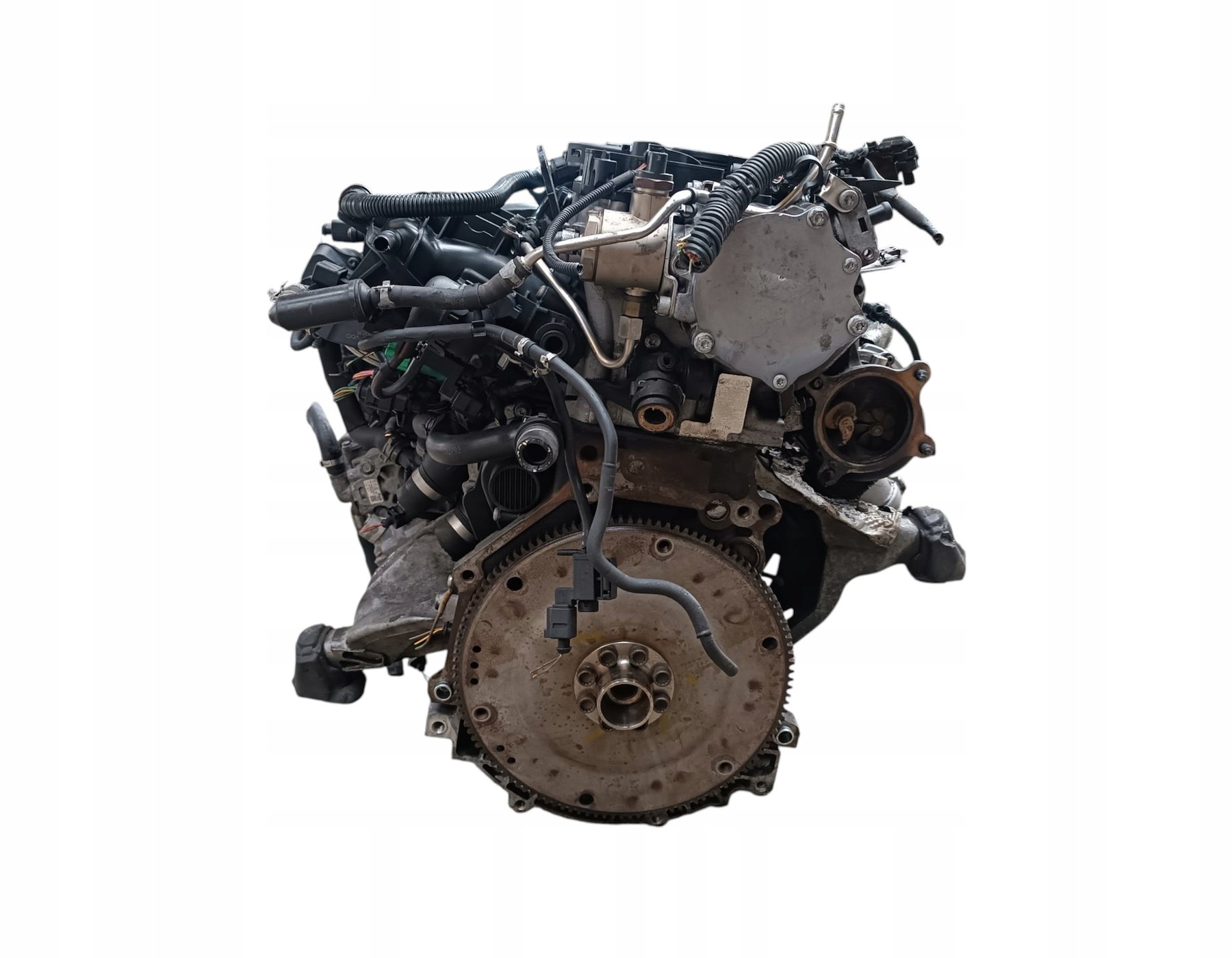 Moteur CAEB - Image 6