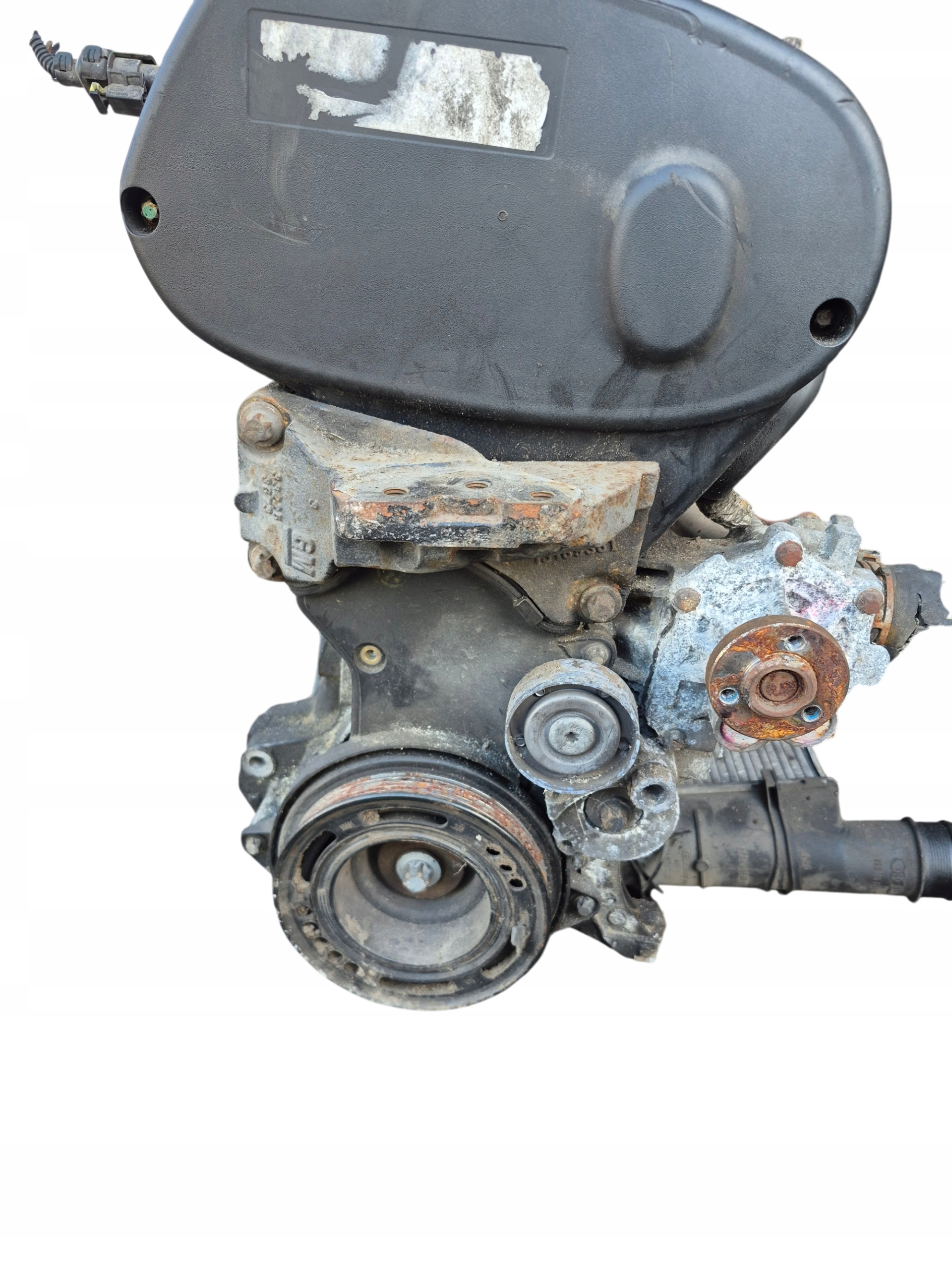 Moteur Z 18 XER — vue 4