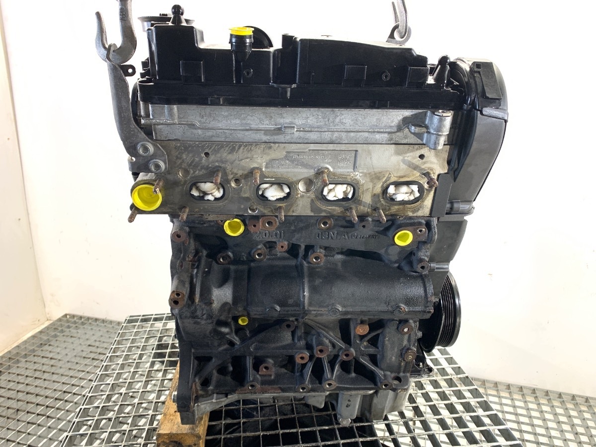 Moteur DETA - Image 3