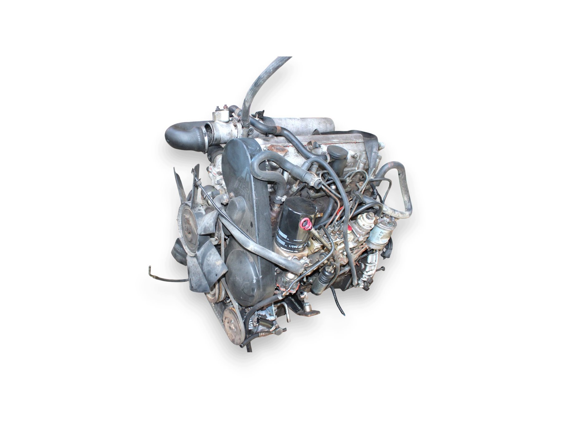 Moteur 4CT90-1 - Image 2