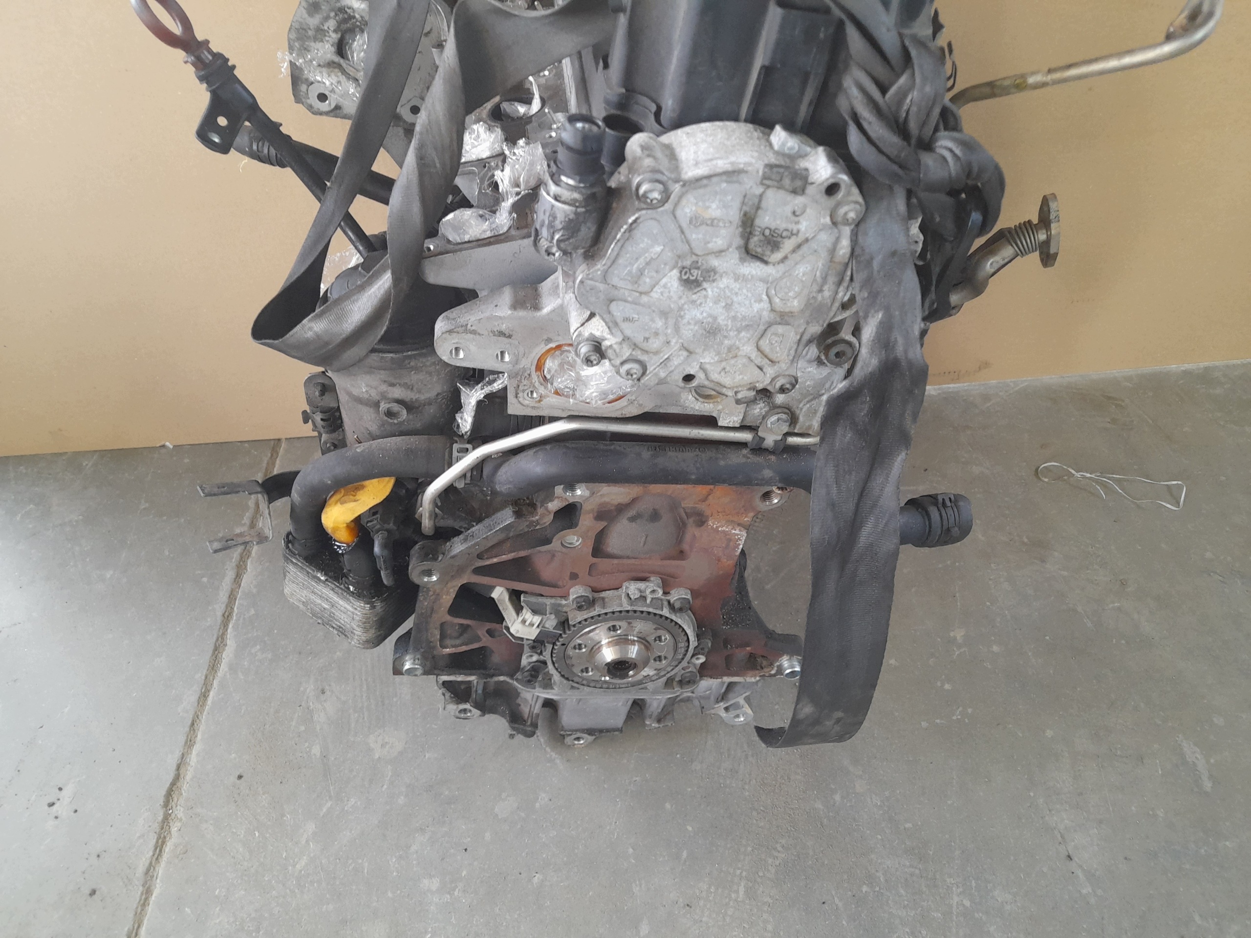 Moteur CBAA - Image 4