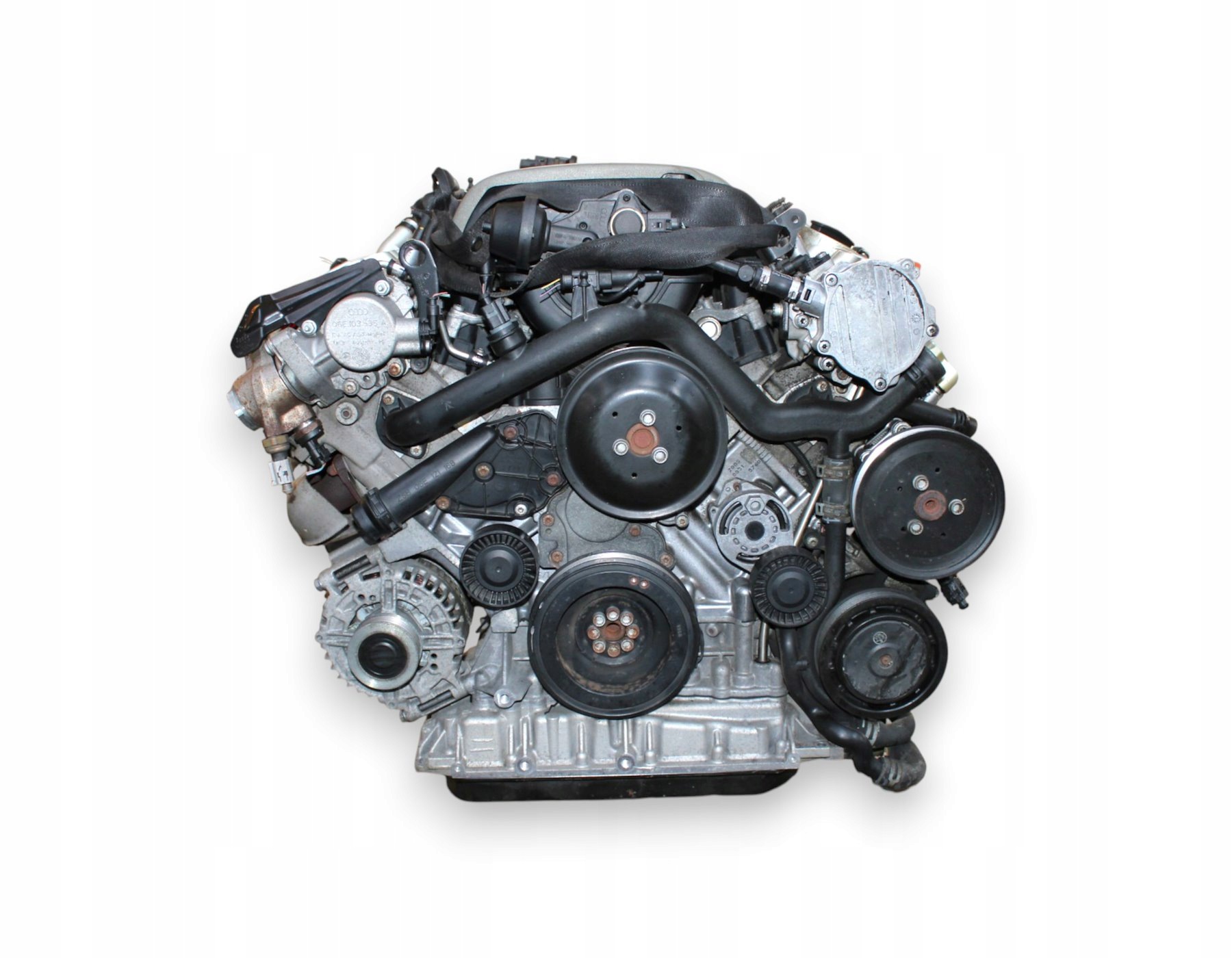 Moteur BDX - Image 1