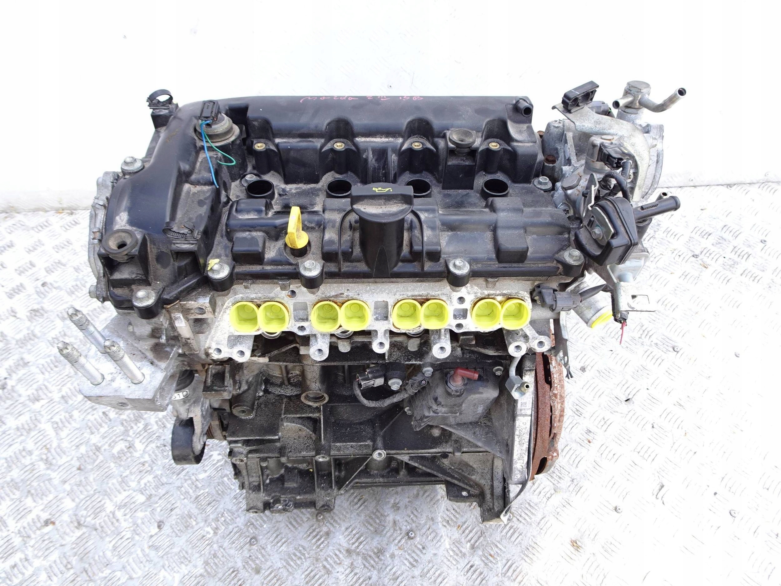 Moteur P5-VPS - Image 1