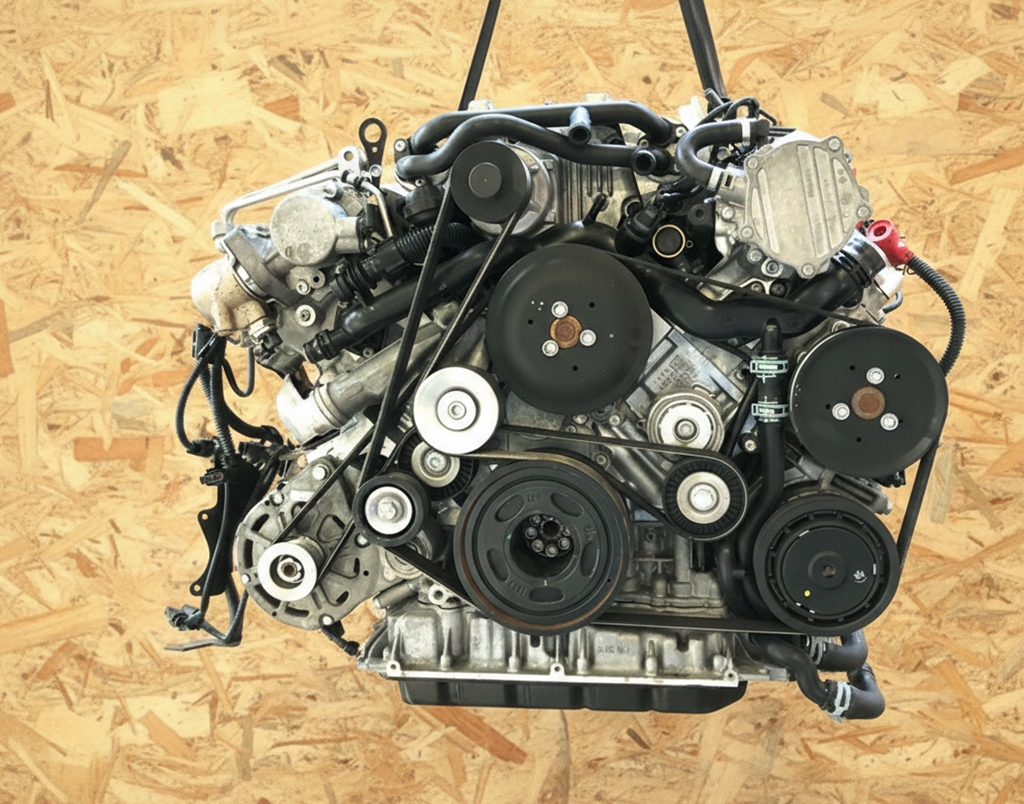 Moteur CJTA - Image 2