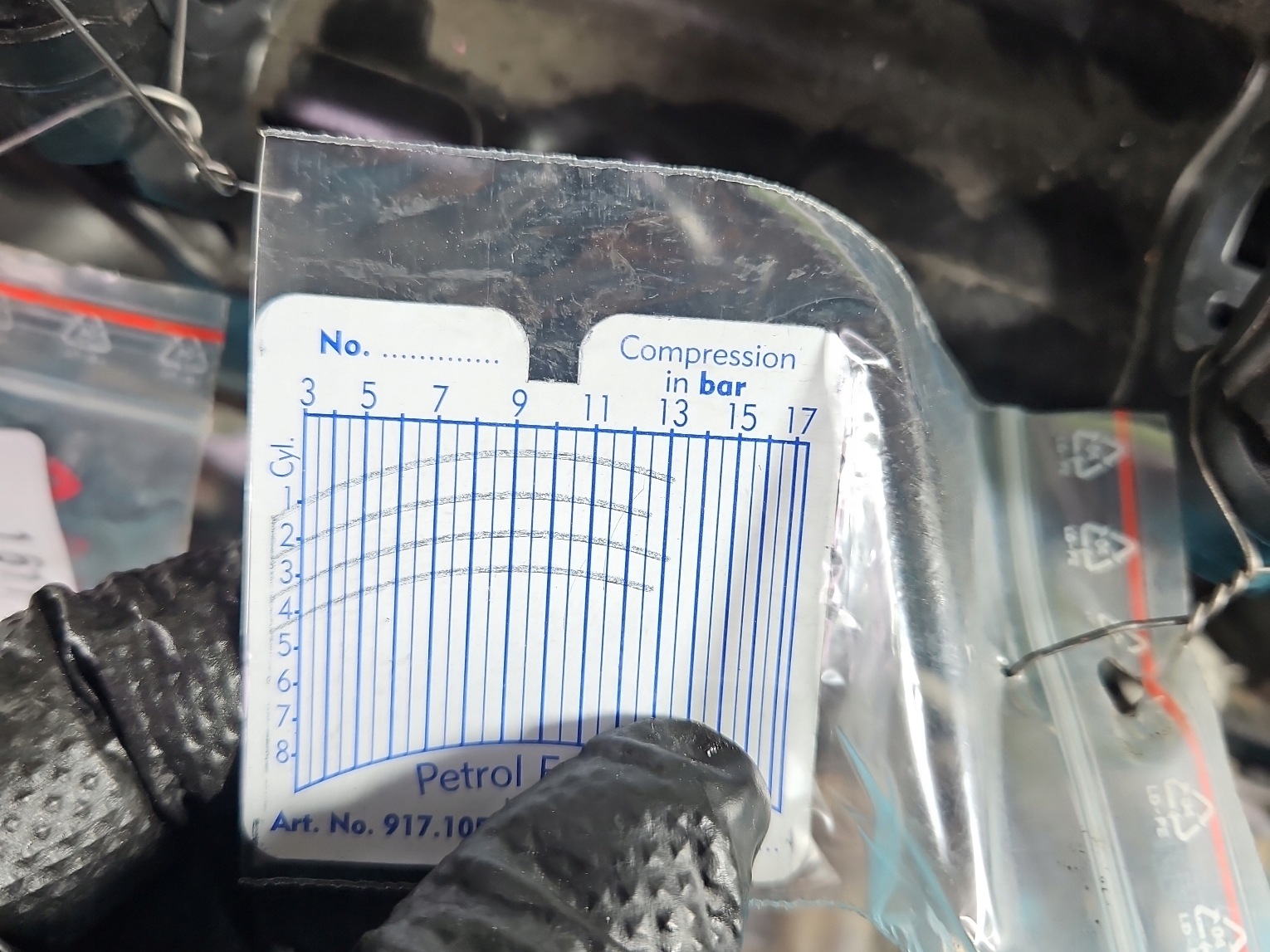 Moteur N20 B20 A - Image 15