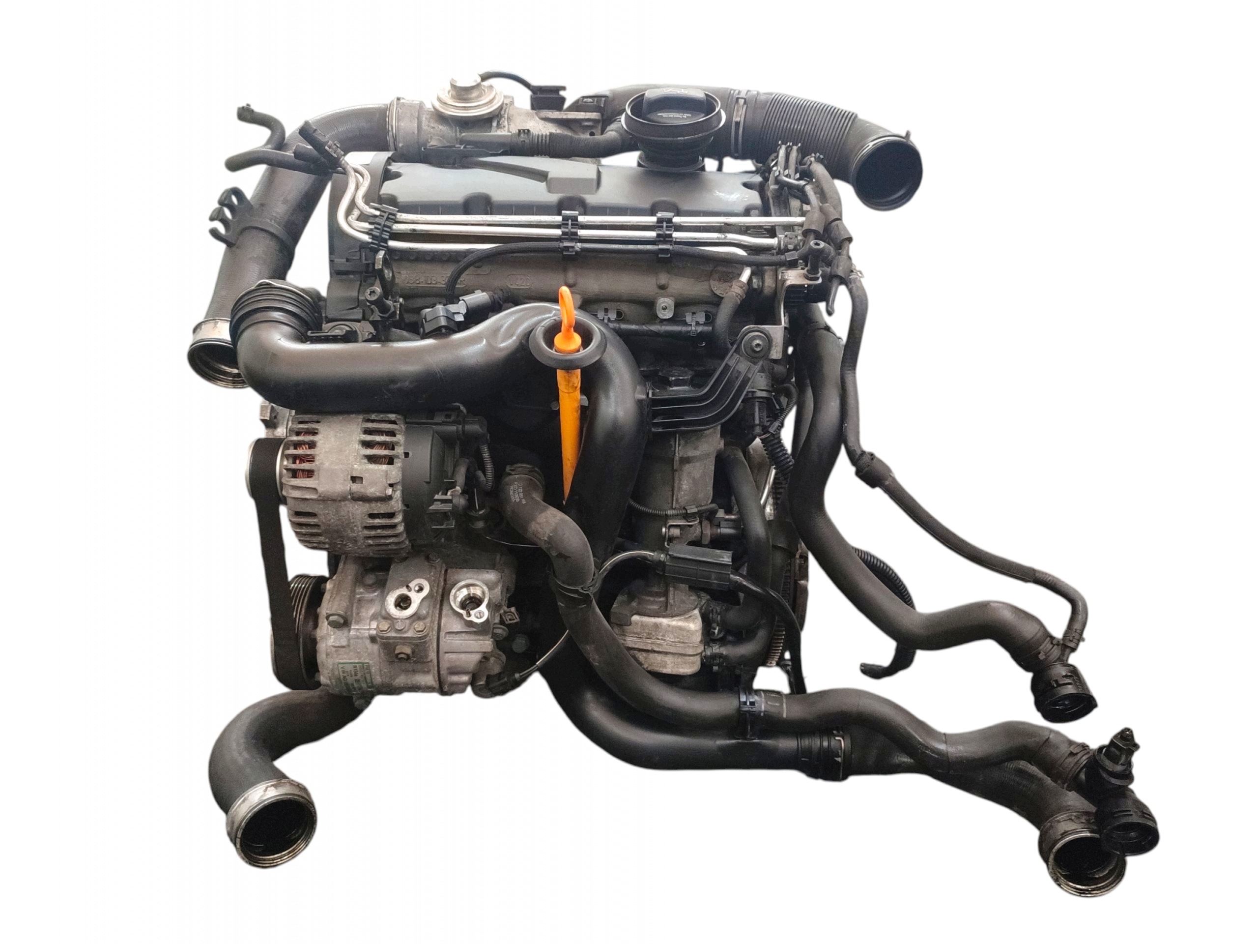 Moteur BJB - Image 2