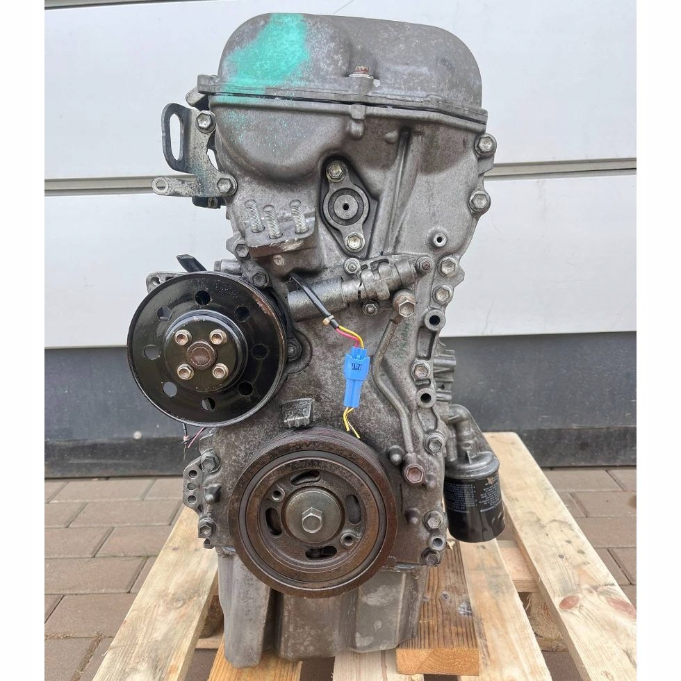 Moteur M15A - Image 1