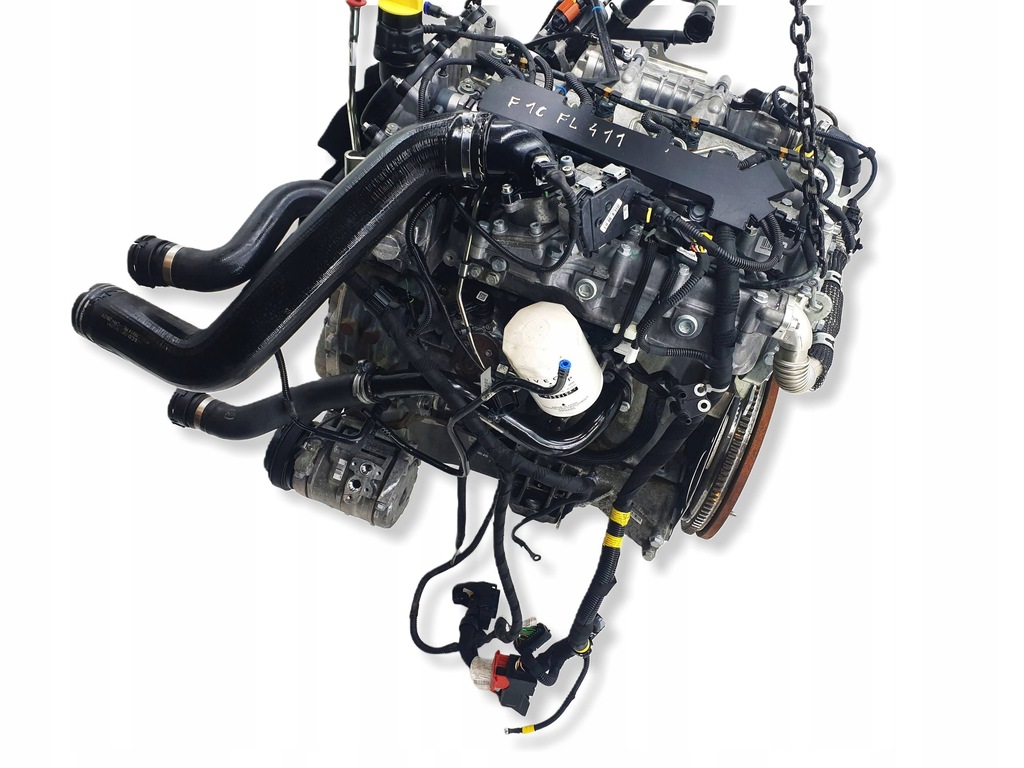 Moteur F1CFL411A - Image 1