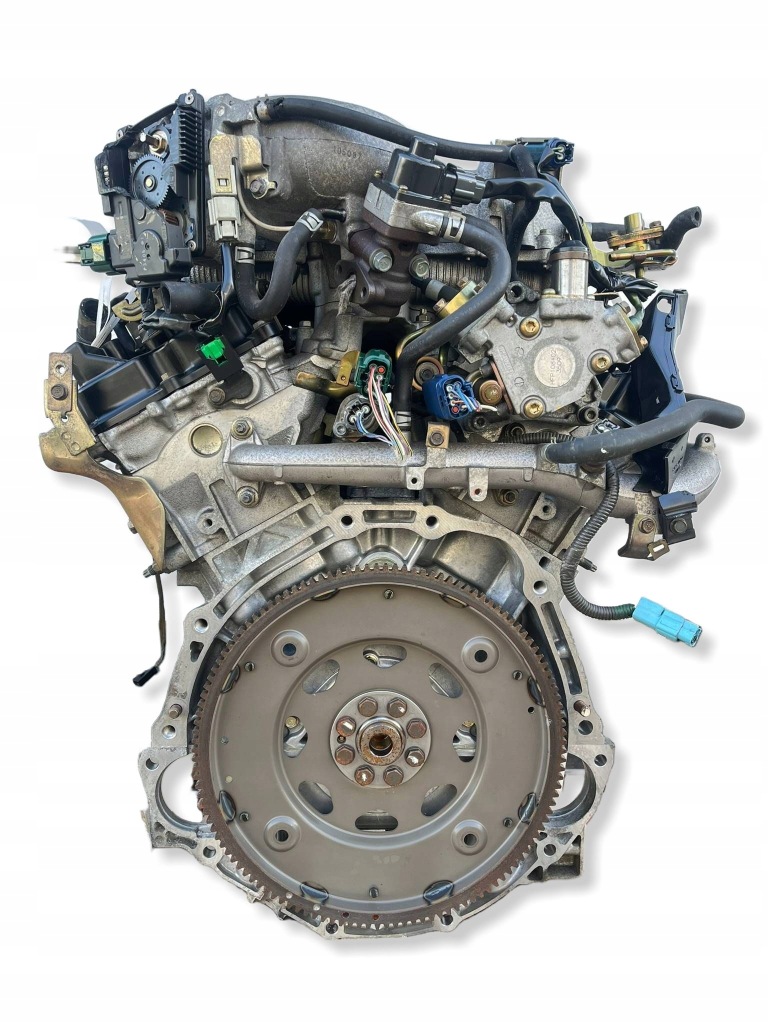 Moteur VQ25DE - Image 3