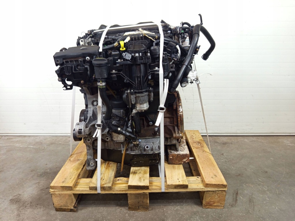 Moteur UFWA - Image 1