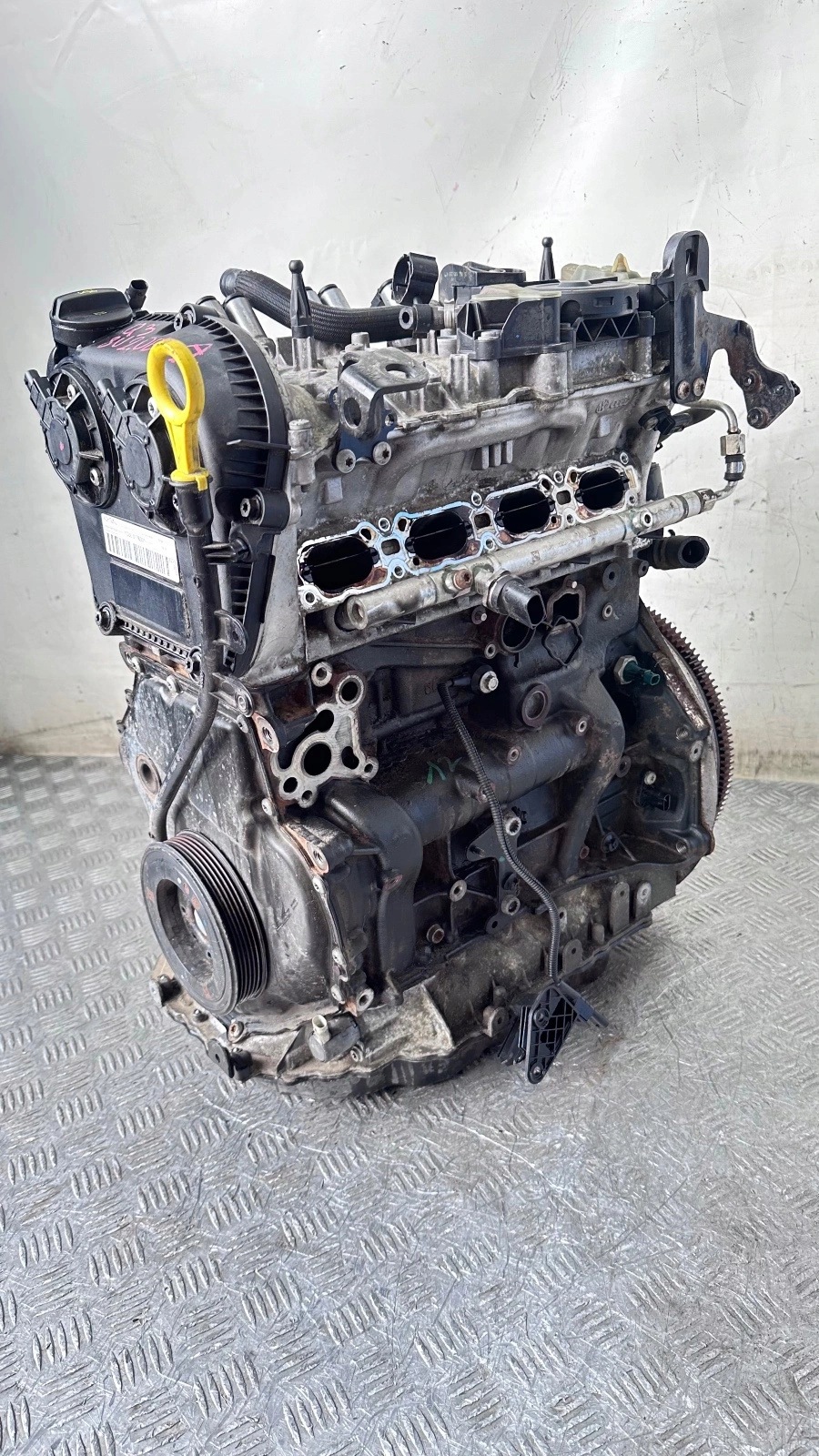 Moteur CULC - Image 14