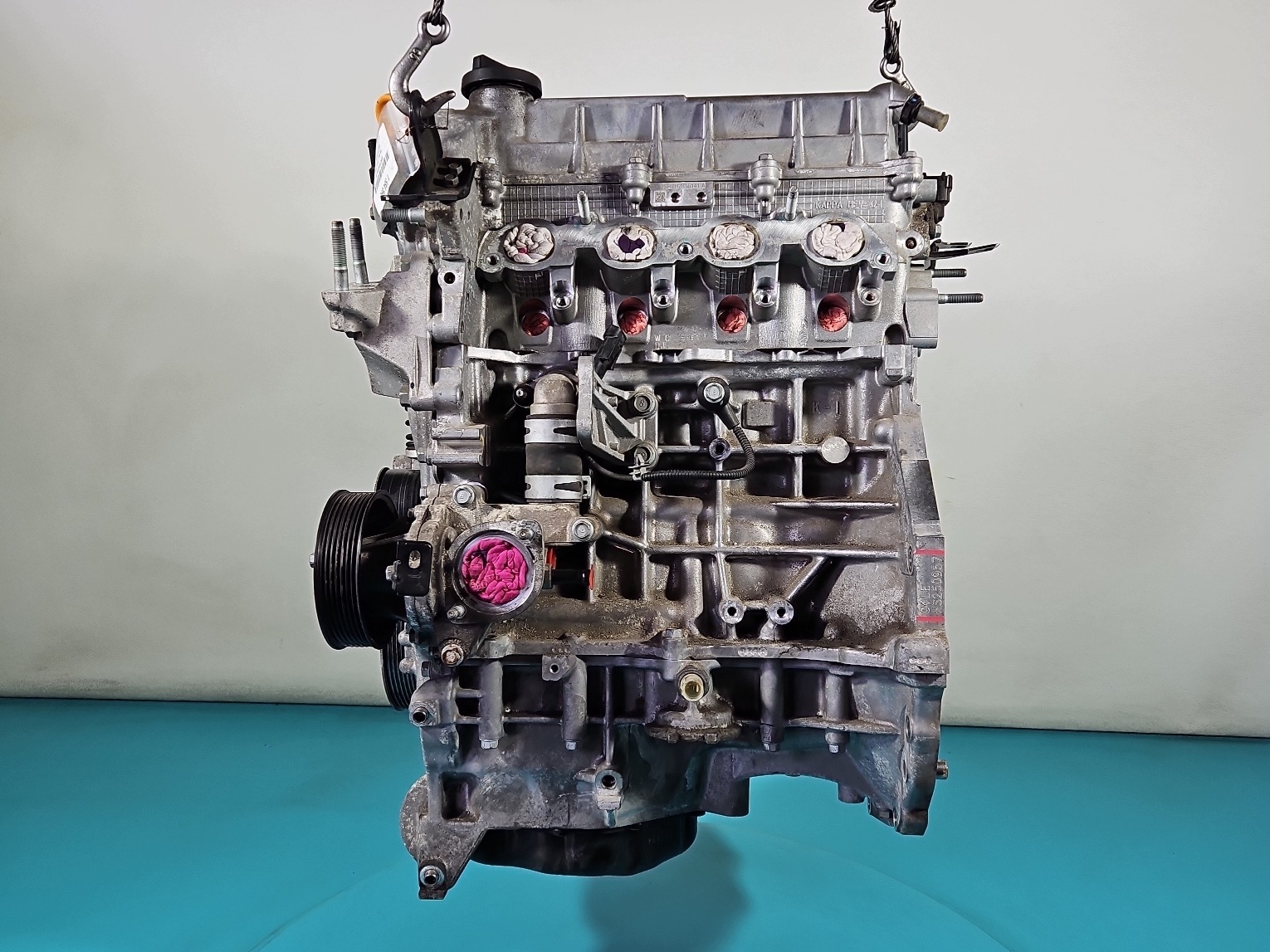 Moteur G4LE - Image 5