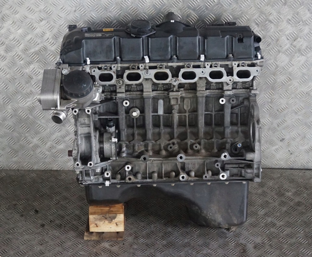 Moteur N52 B25 A - Image 1