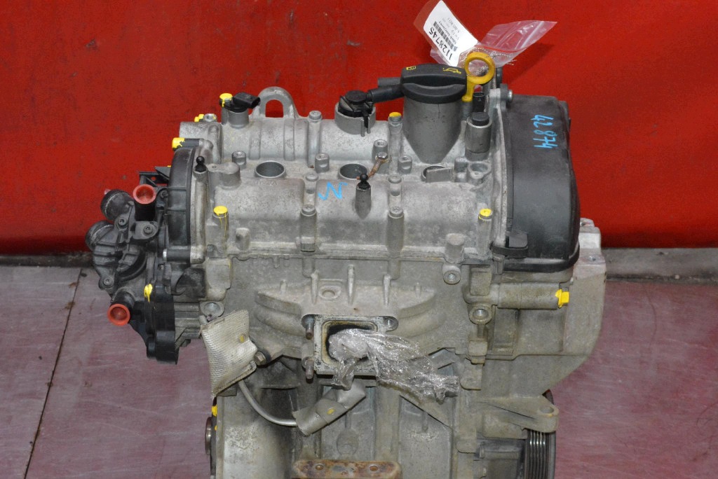 Moteur CHYC - Image 3