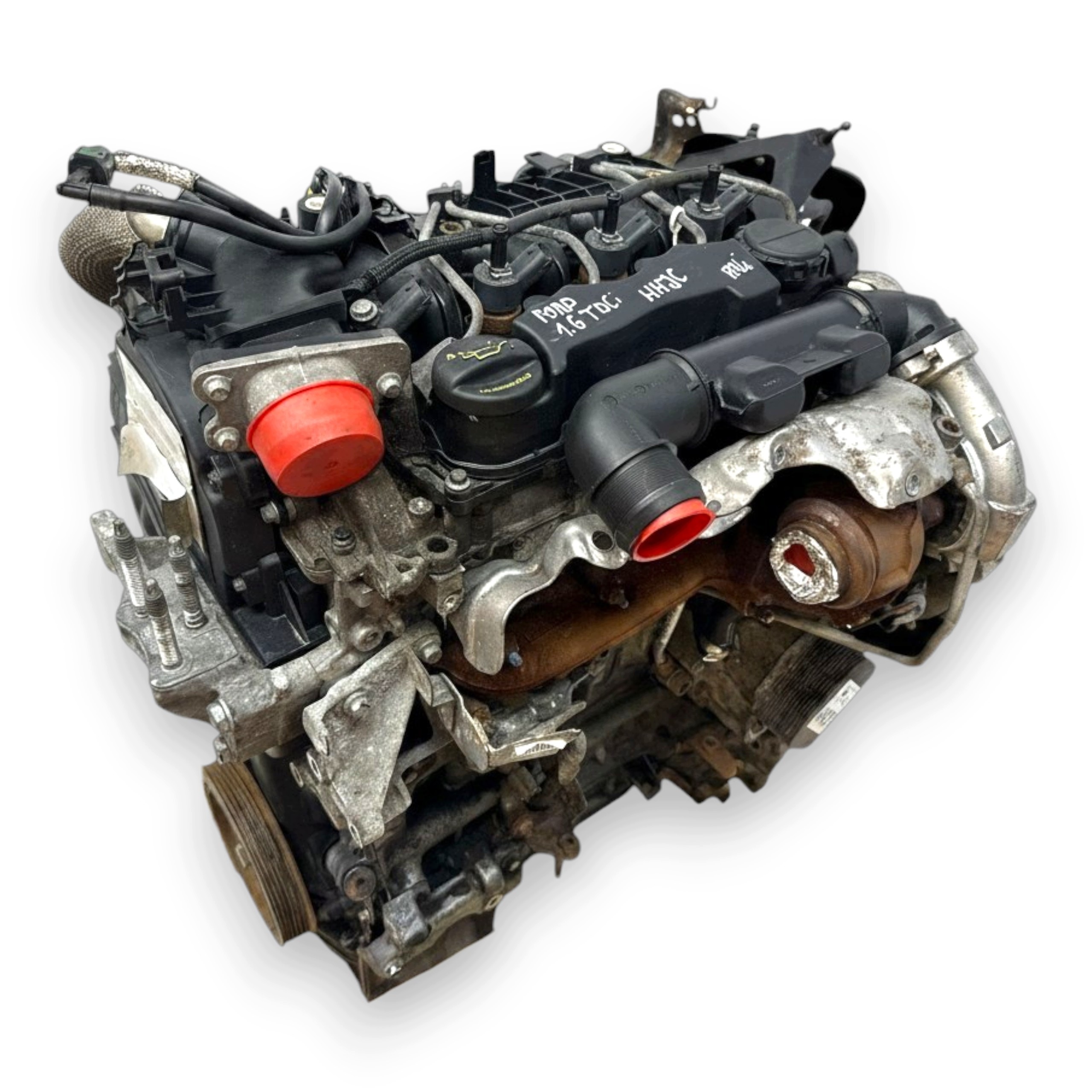 Moteur HHJC - Image 7