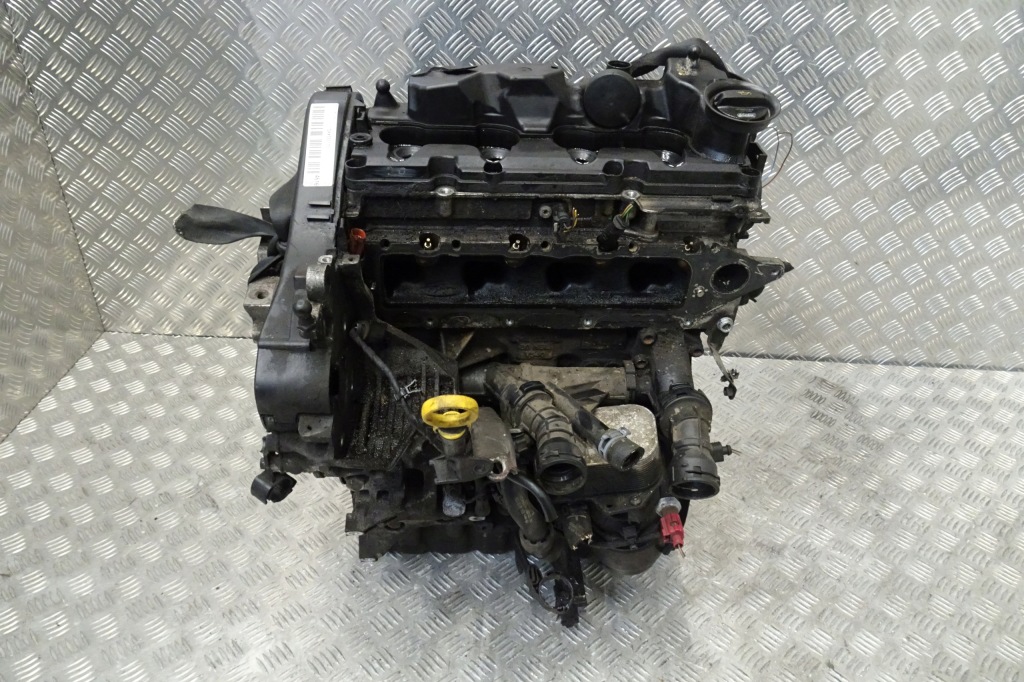 Moteur CXXB - Image 1