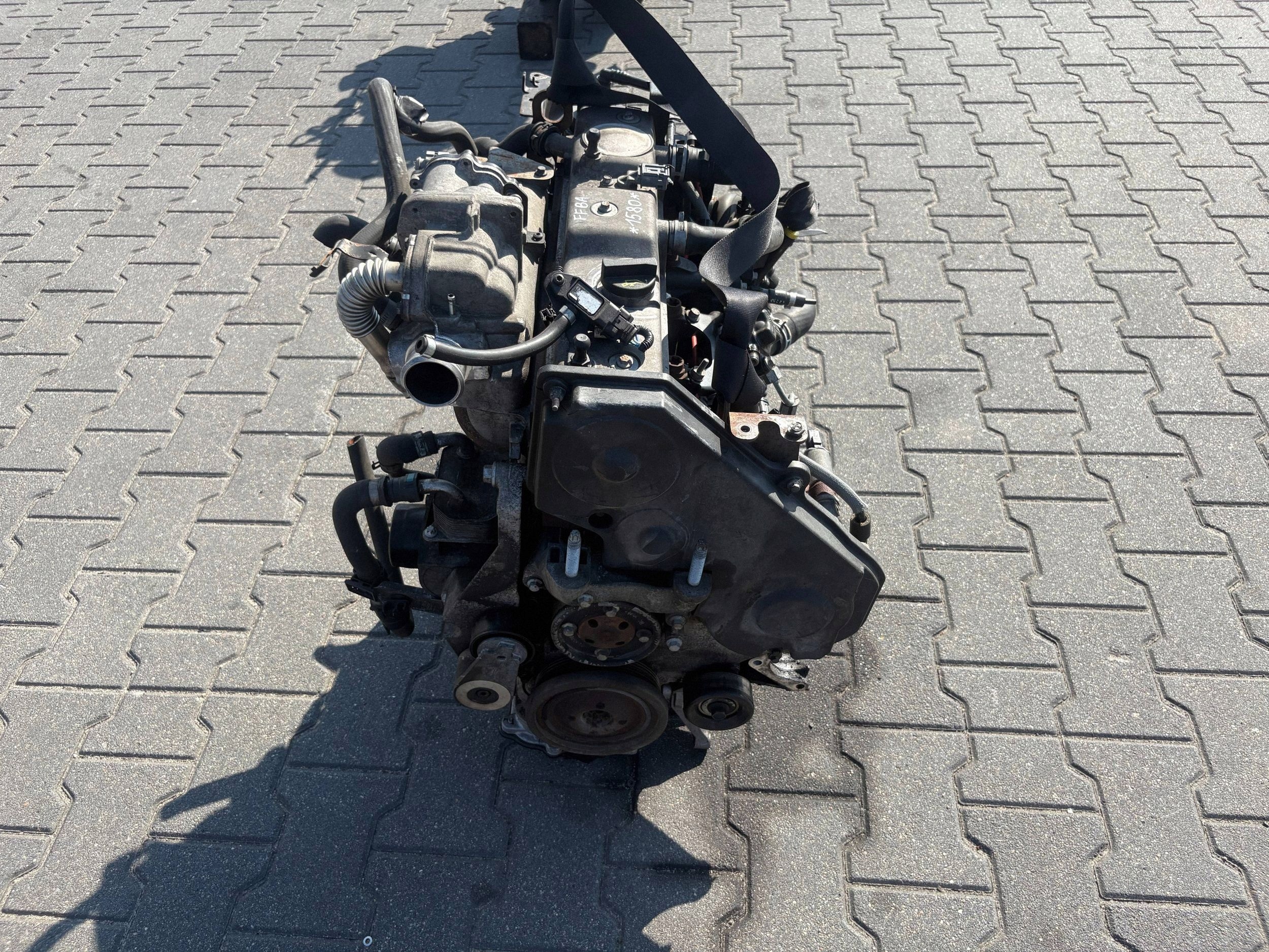 Moteur FFBA - Image 3