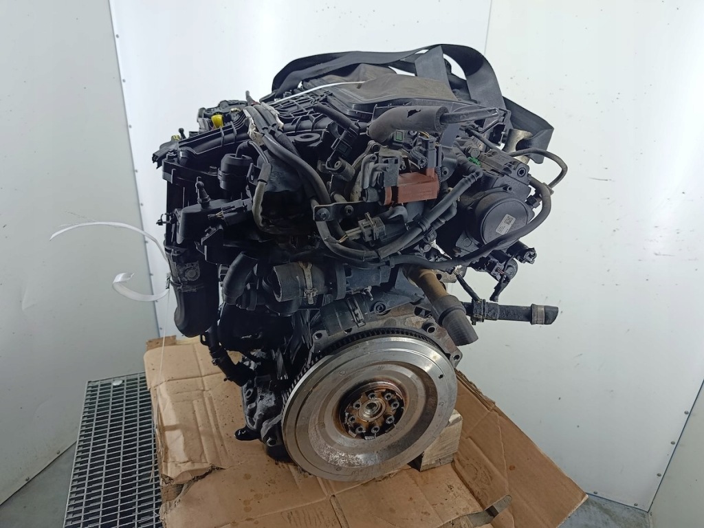 Moteur UFWA - Image 4