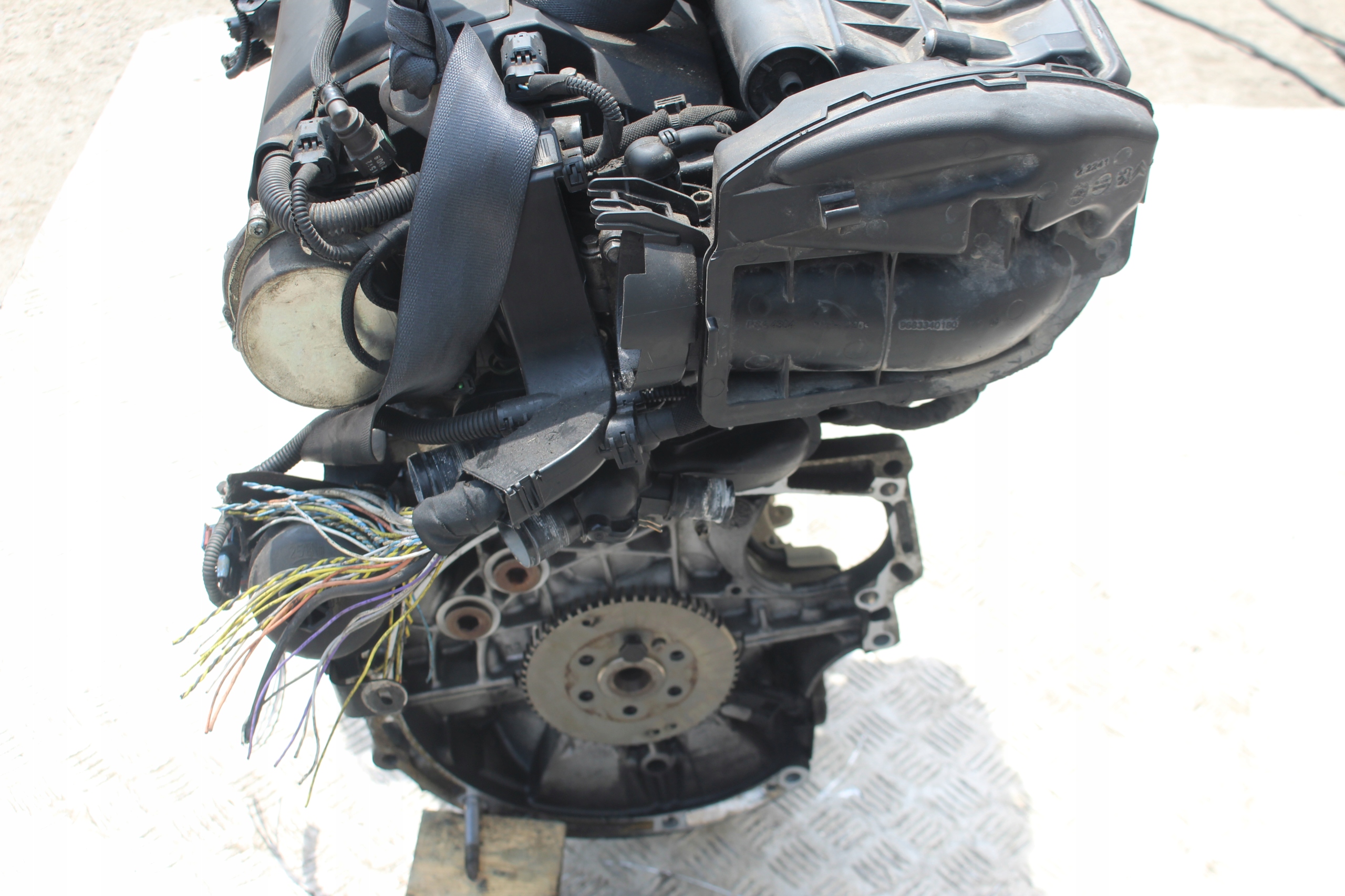 Moteur 8FS (EP3) - Image 7