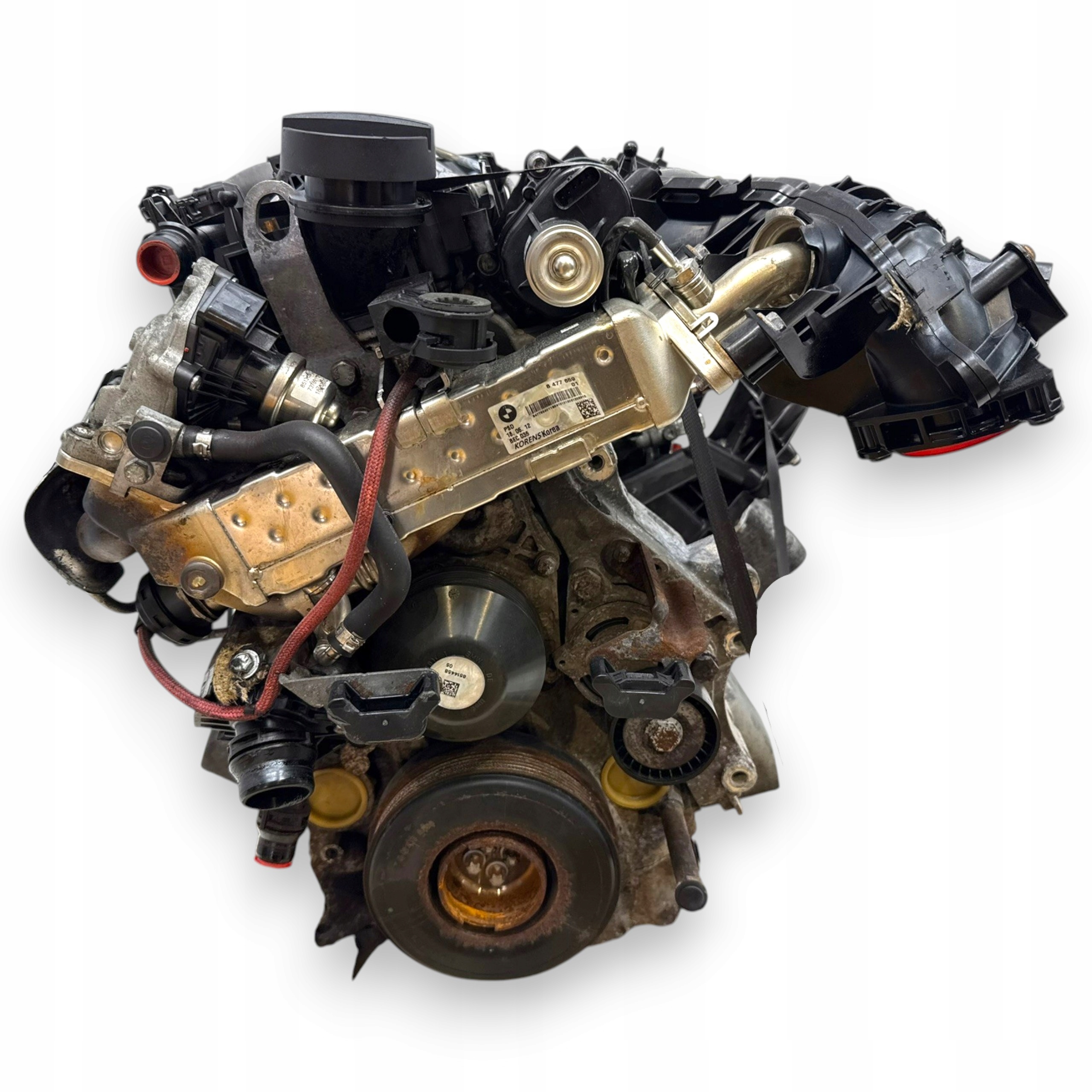 Moteur B47 D20 A - Image 11