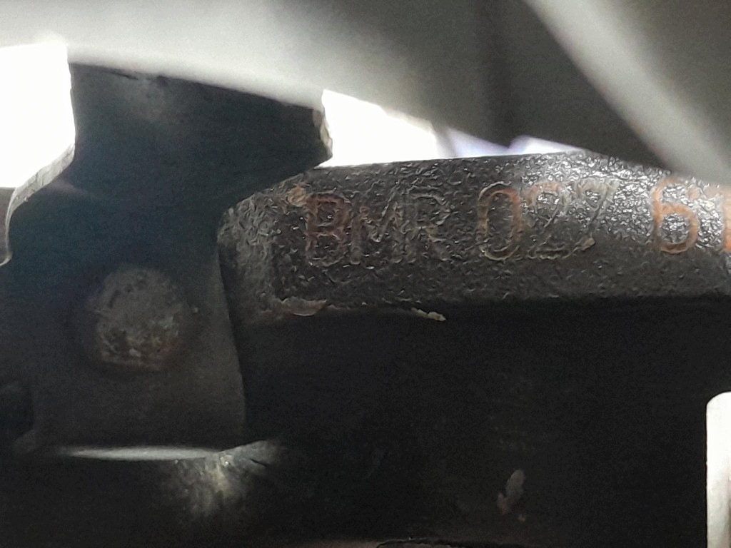 Moteur BMR - Image 6