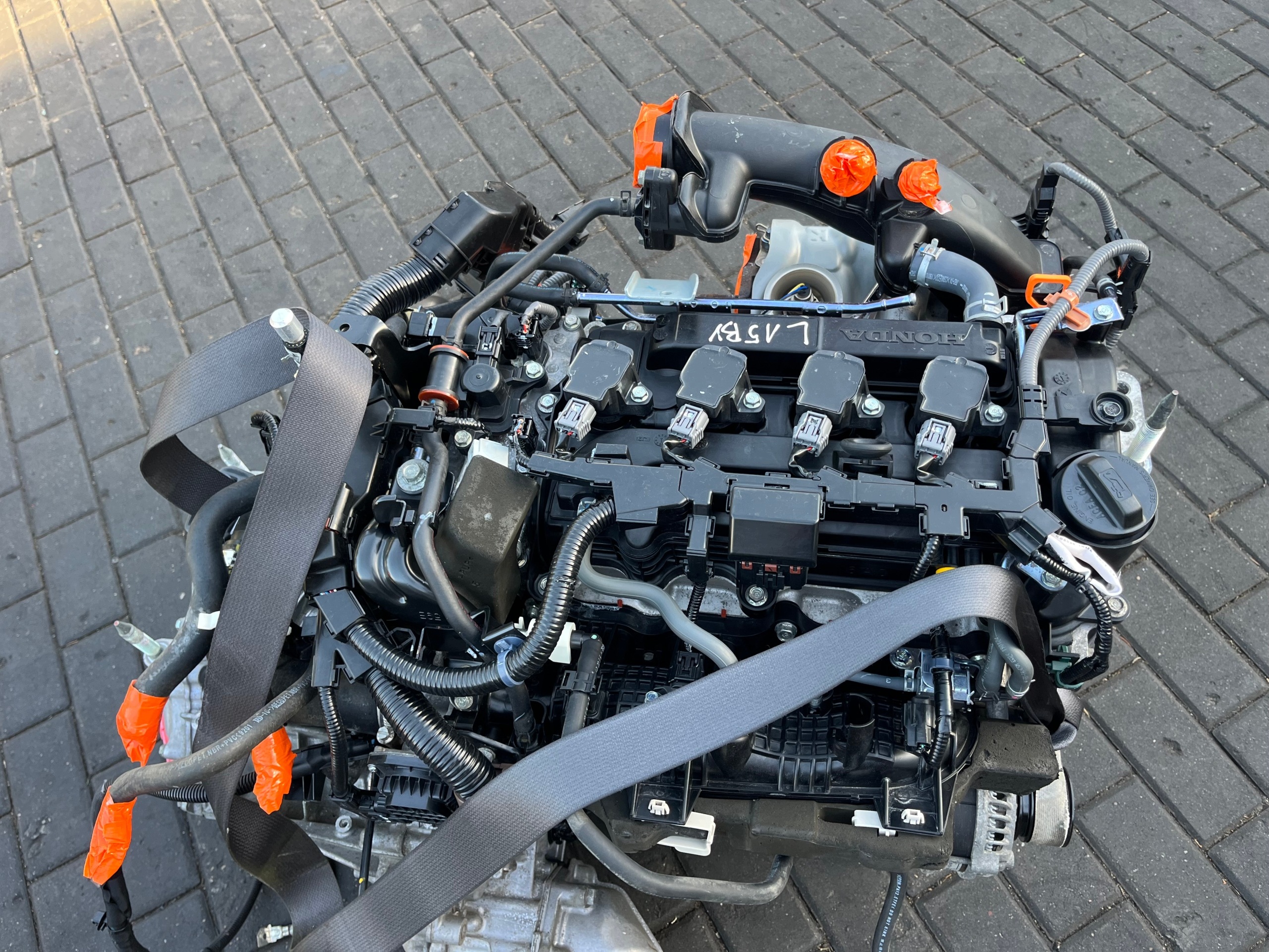Moteur L15BY - Image 6