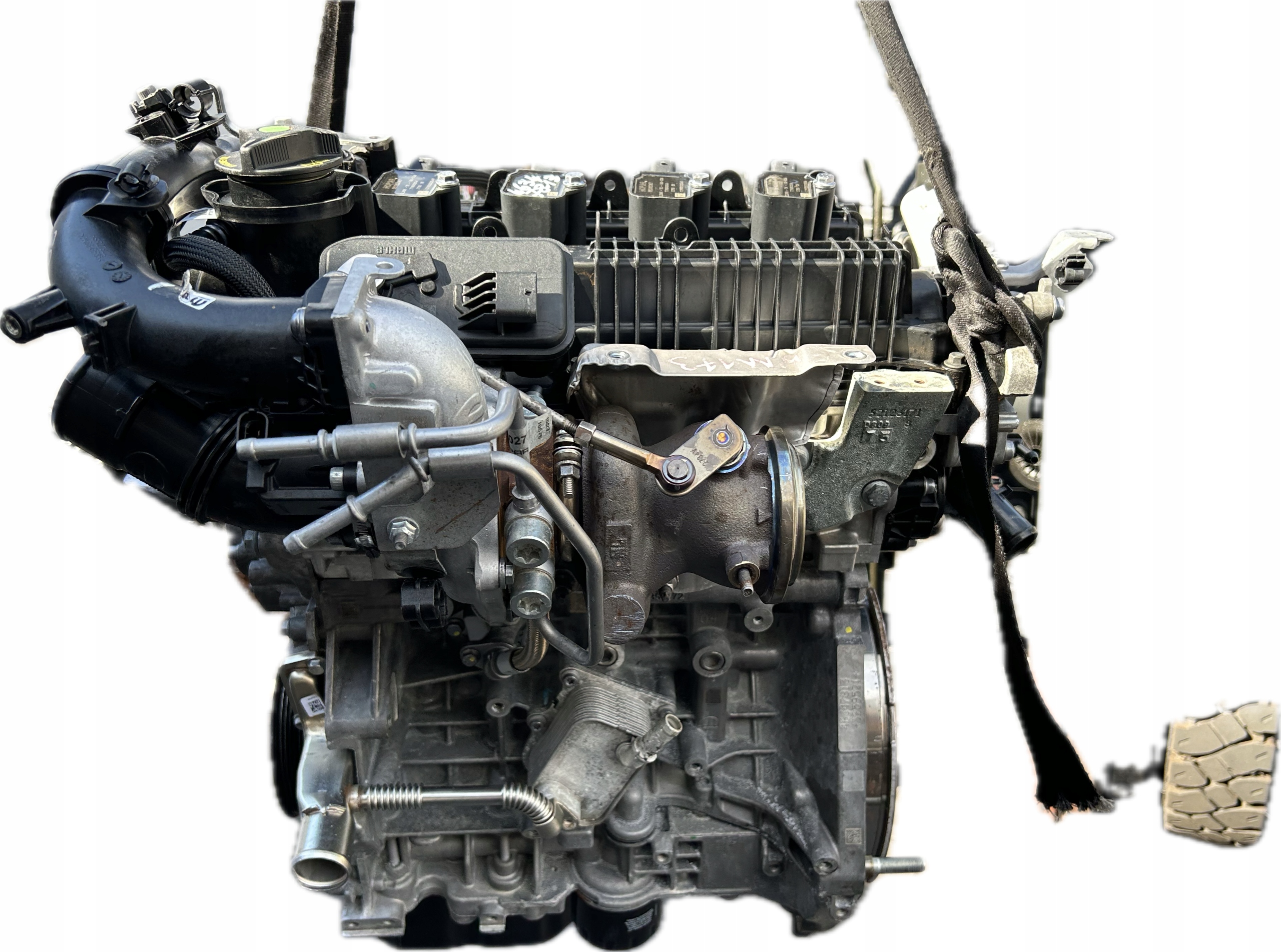 Moteur 46347812 - Image 1