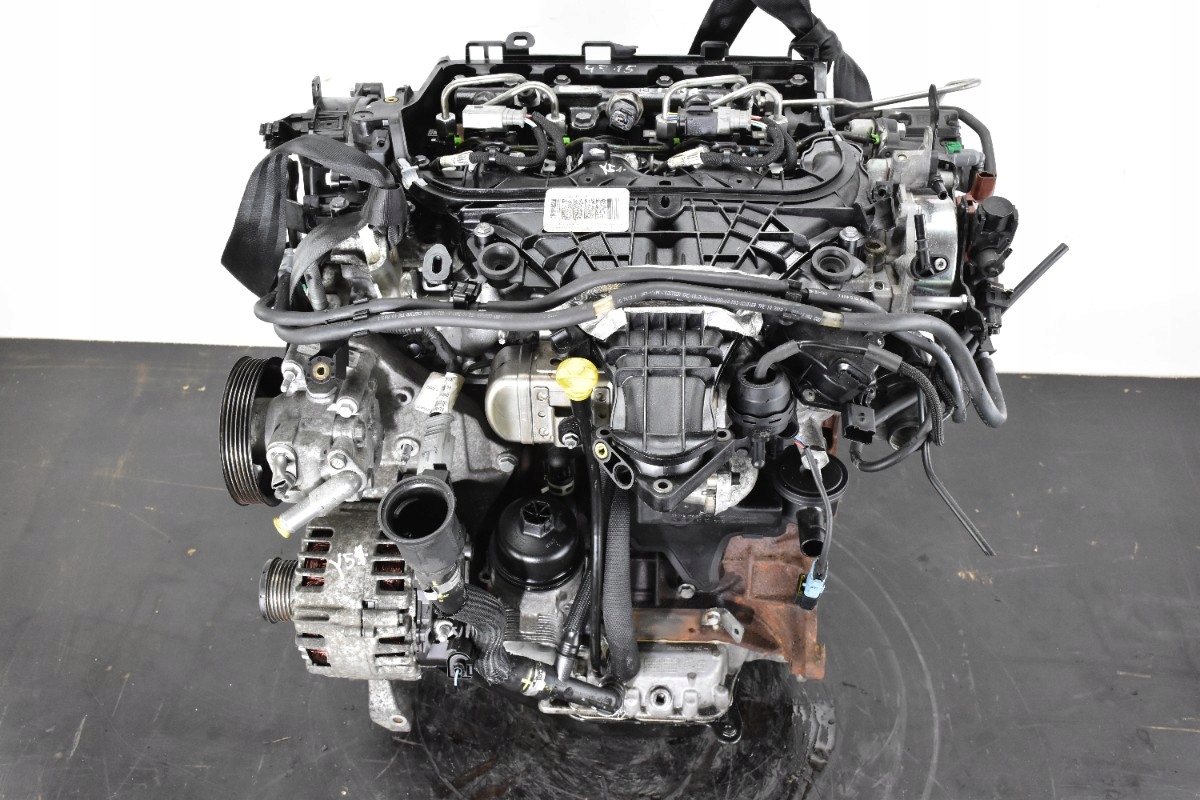 Moteur UFDA - Image 2