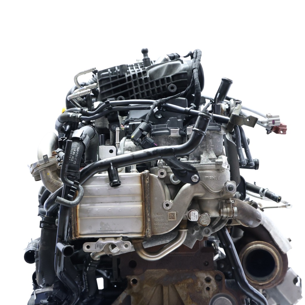 Moteur DNAA - Image 8