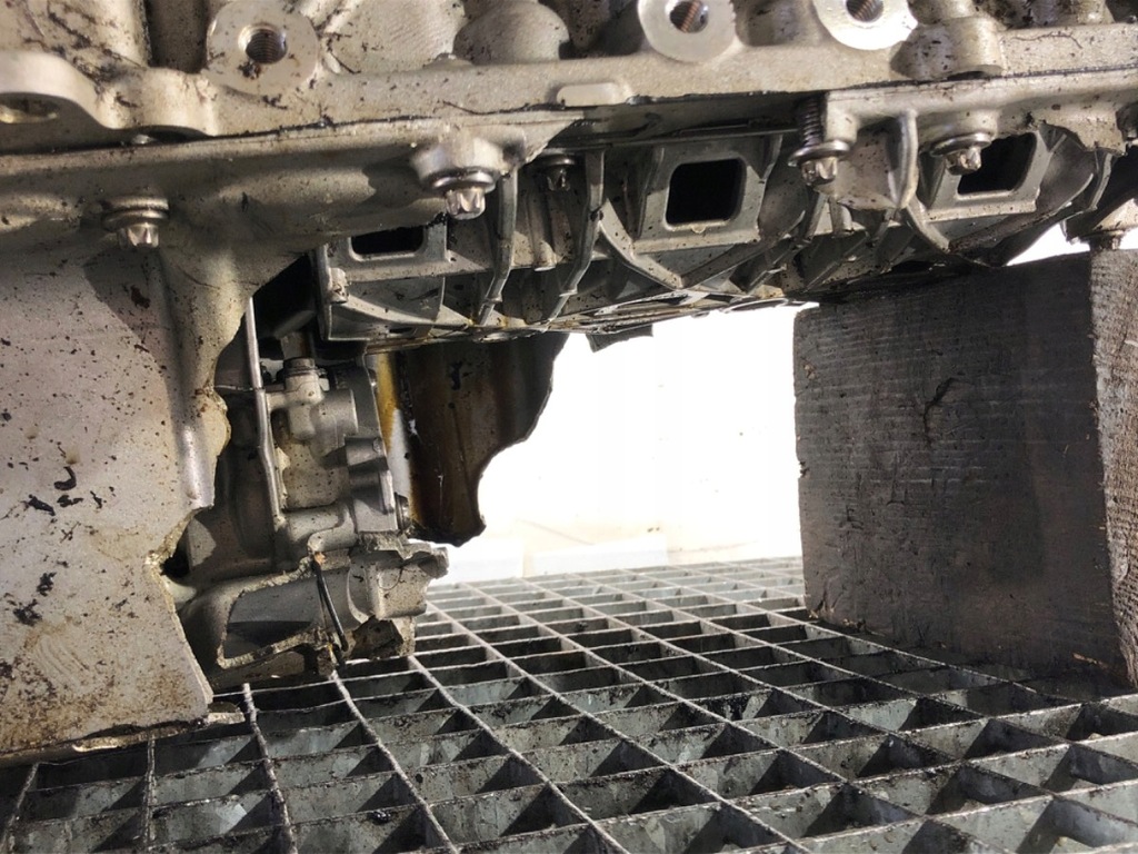 Moteur B48 A20 A — vue 3