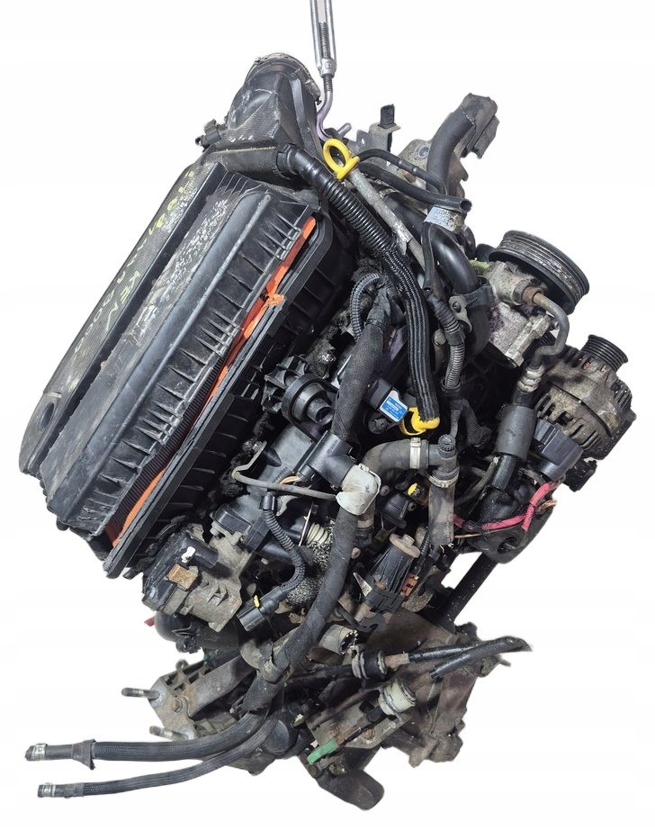 Moteur 199 A9.000 - Image 4