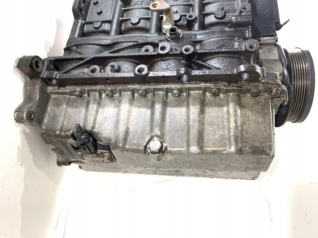 Moteur BKC — vue 3
