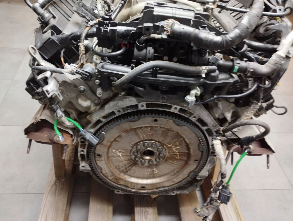 Moteur 508PN(AJ133) - Image 3