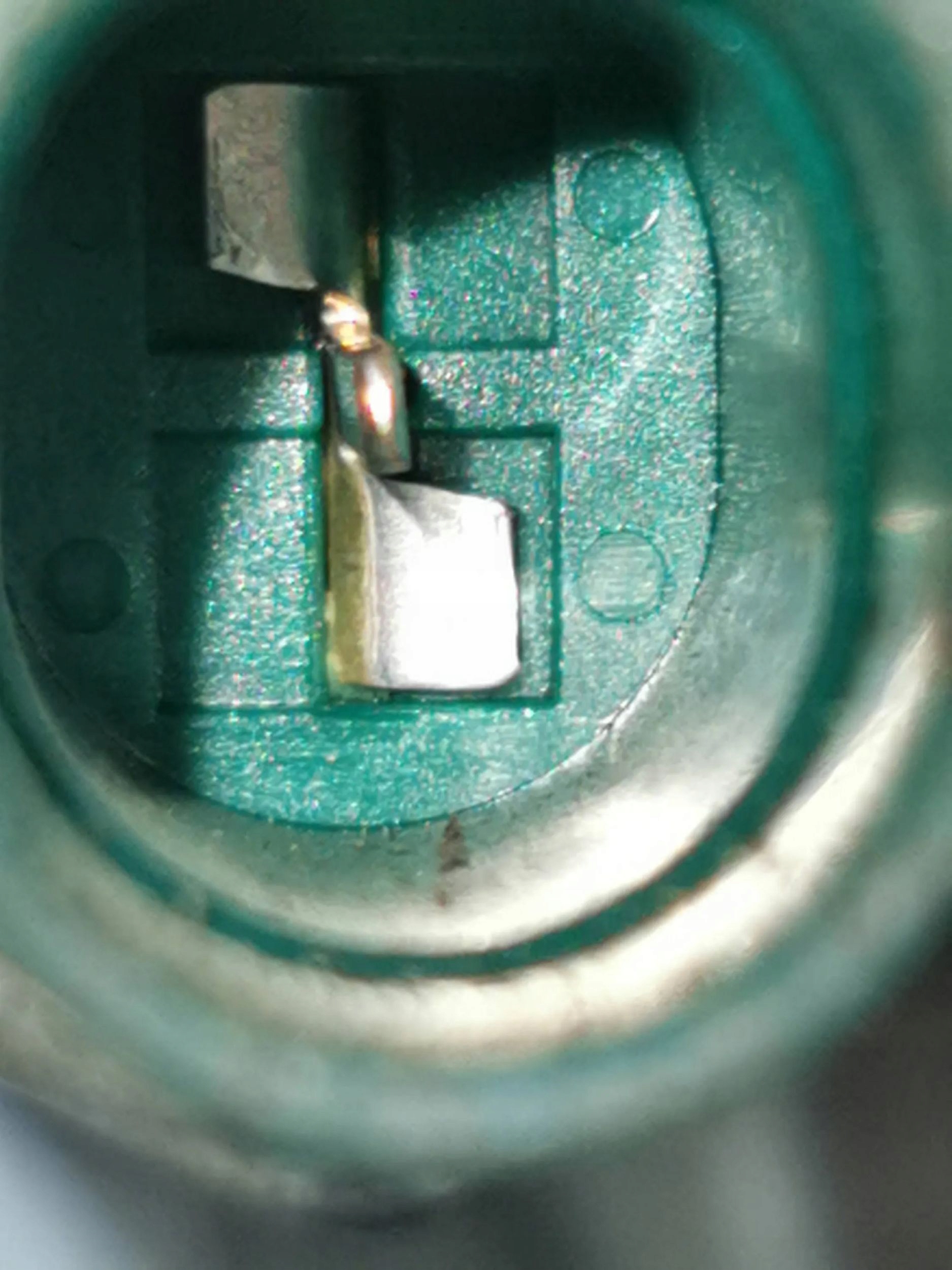 Moteur CAYA — vue 6