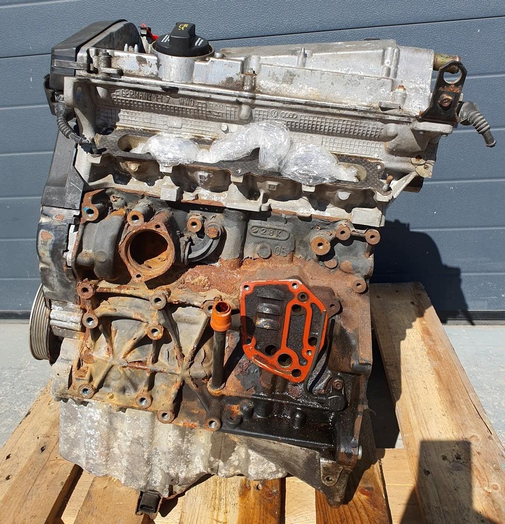 Moteur BFB - Image 1