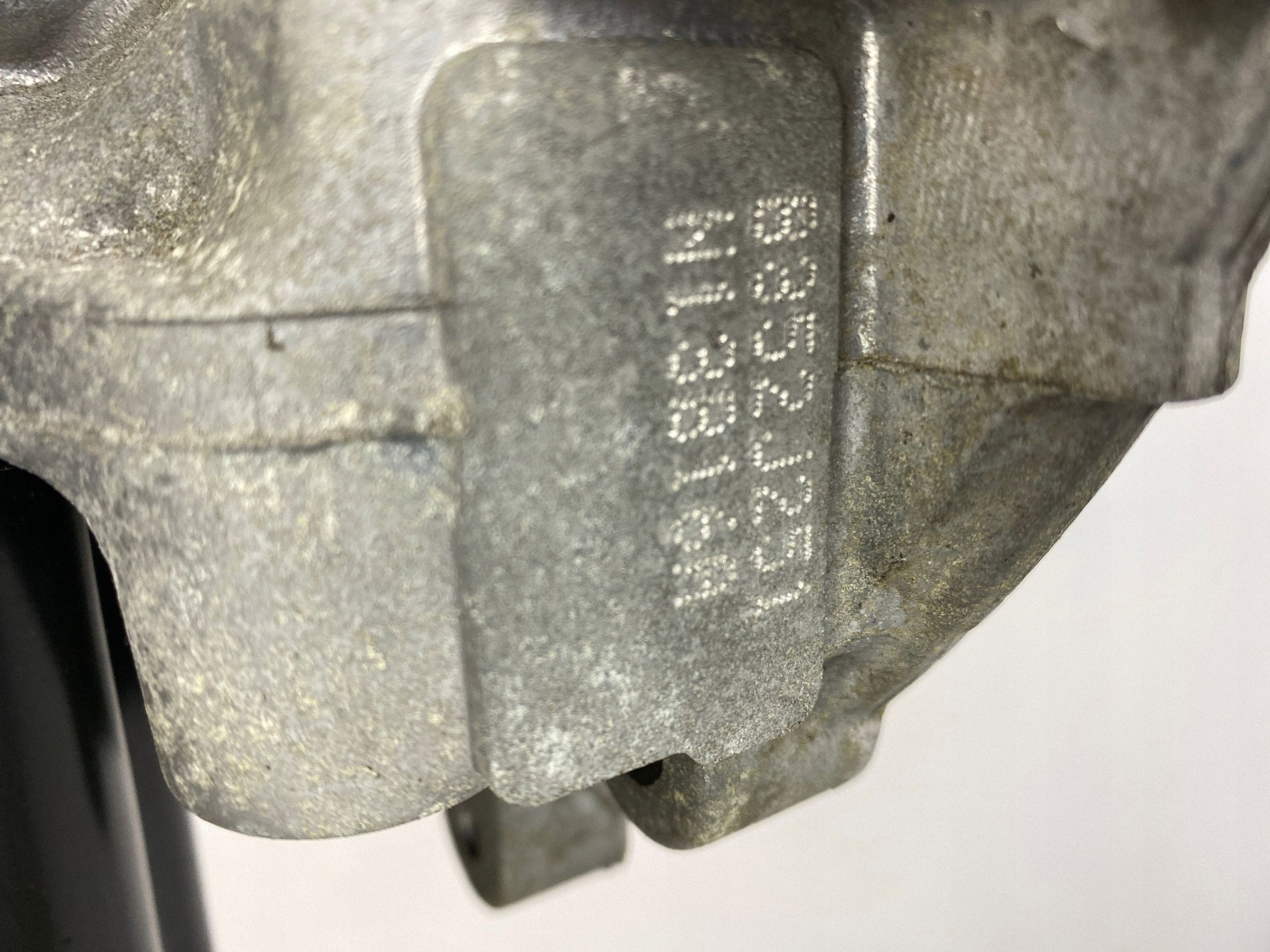 Moteur N13 B16 A - Image 6