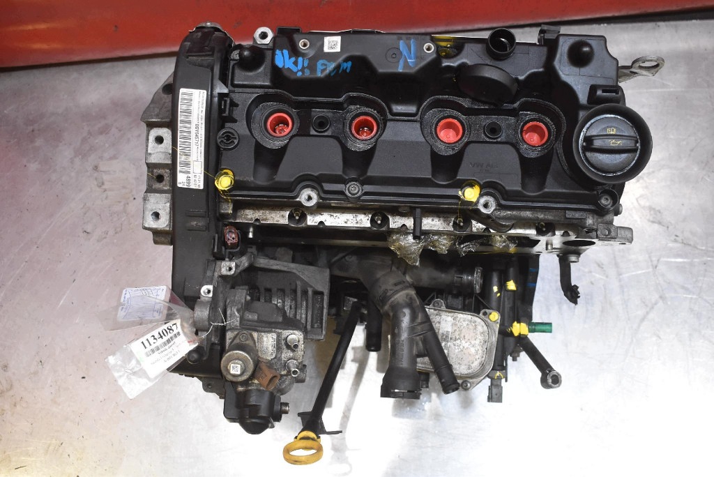 Moteur DDYA - Image 5