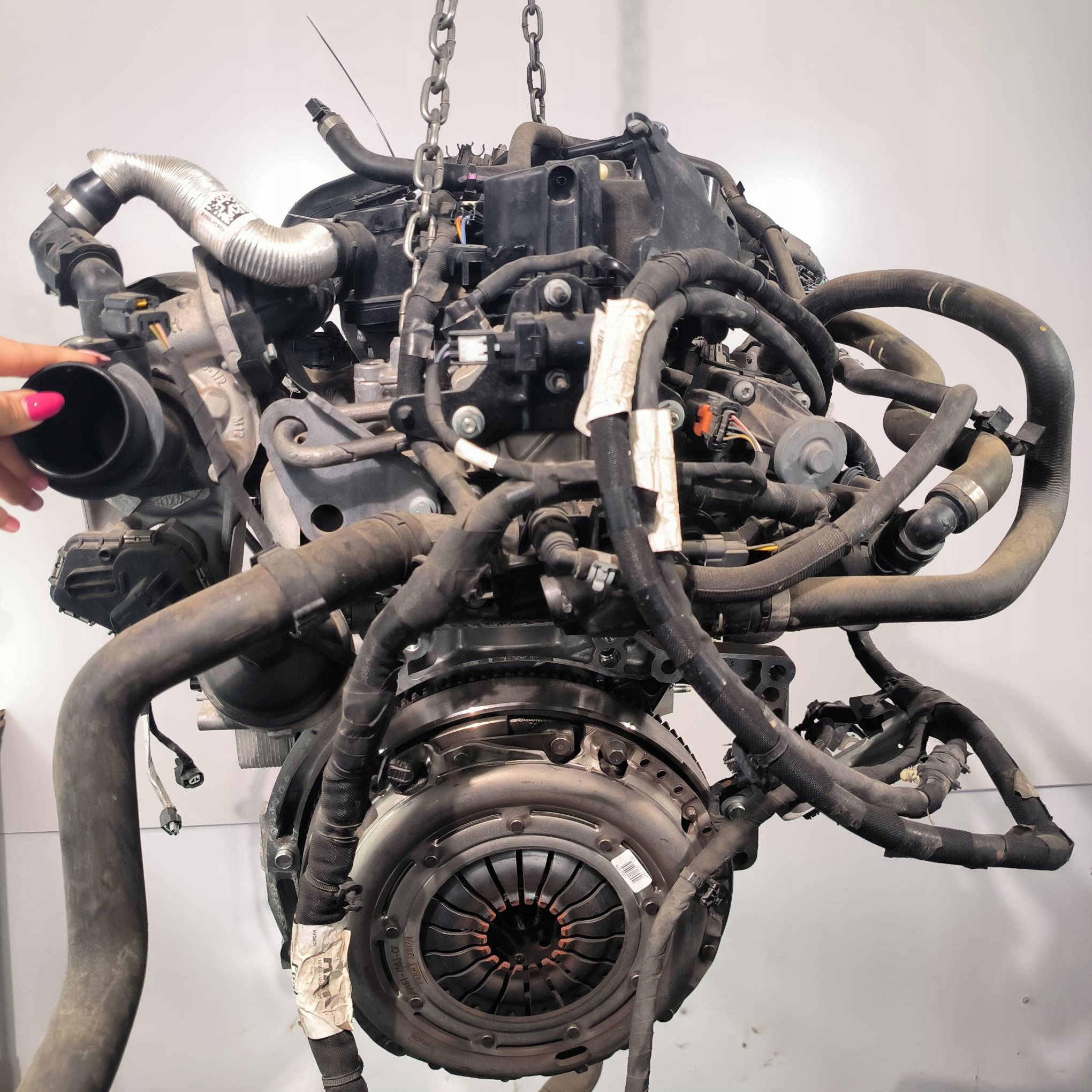 Moteur ZTGA - Image 2