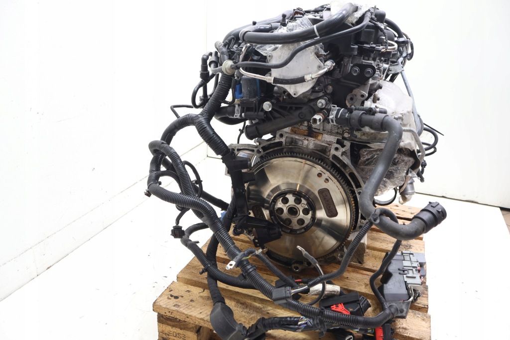 Moteur B 4164 T2 - Image 4