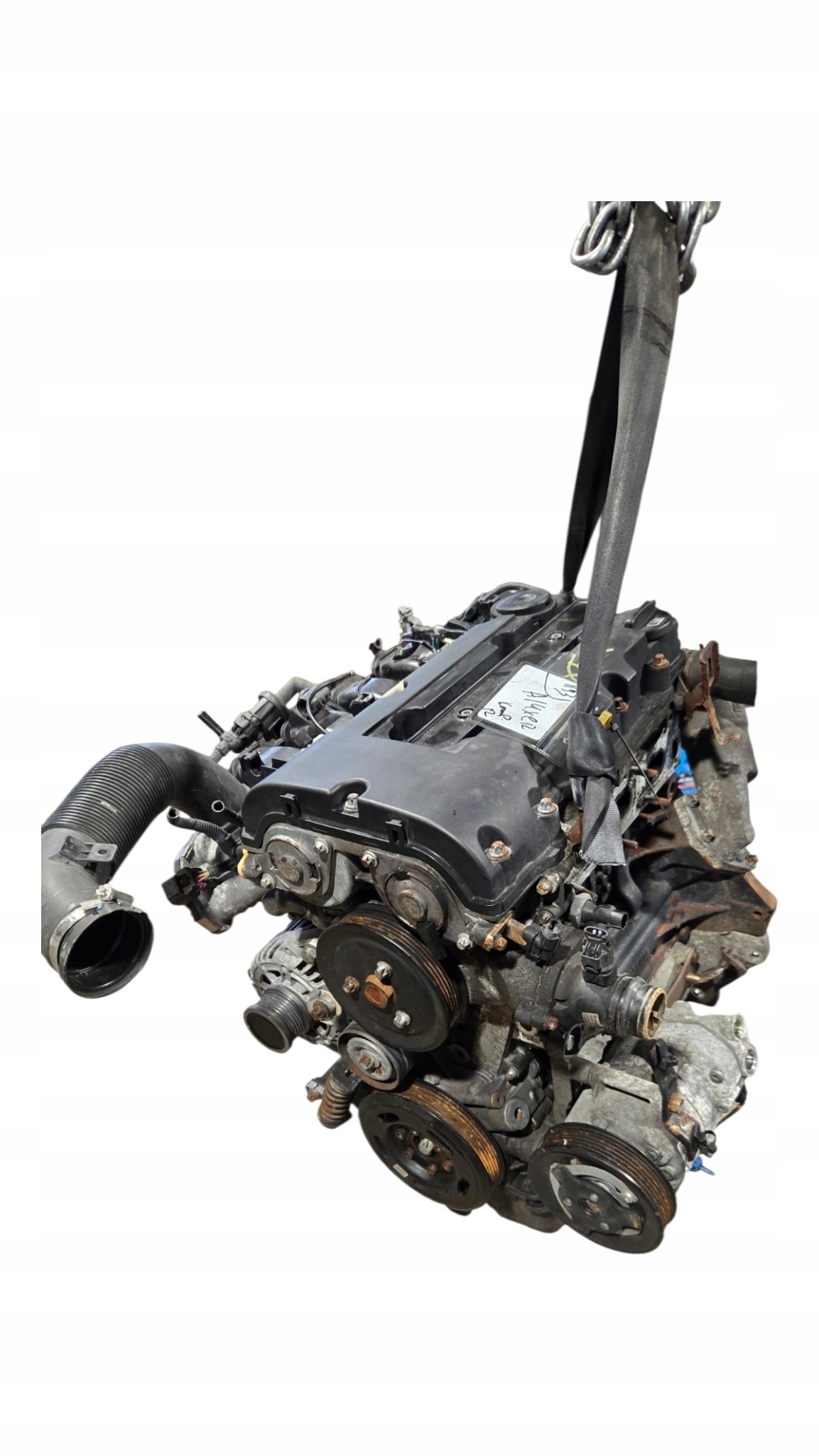 Moteur A 14 XER - Image 2