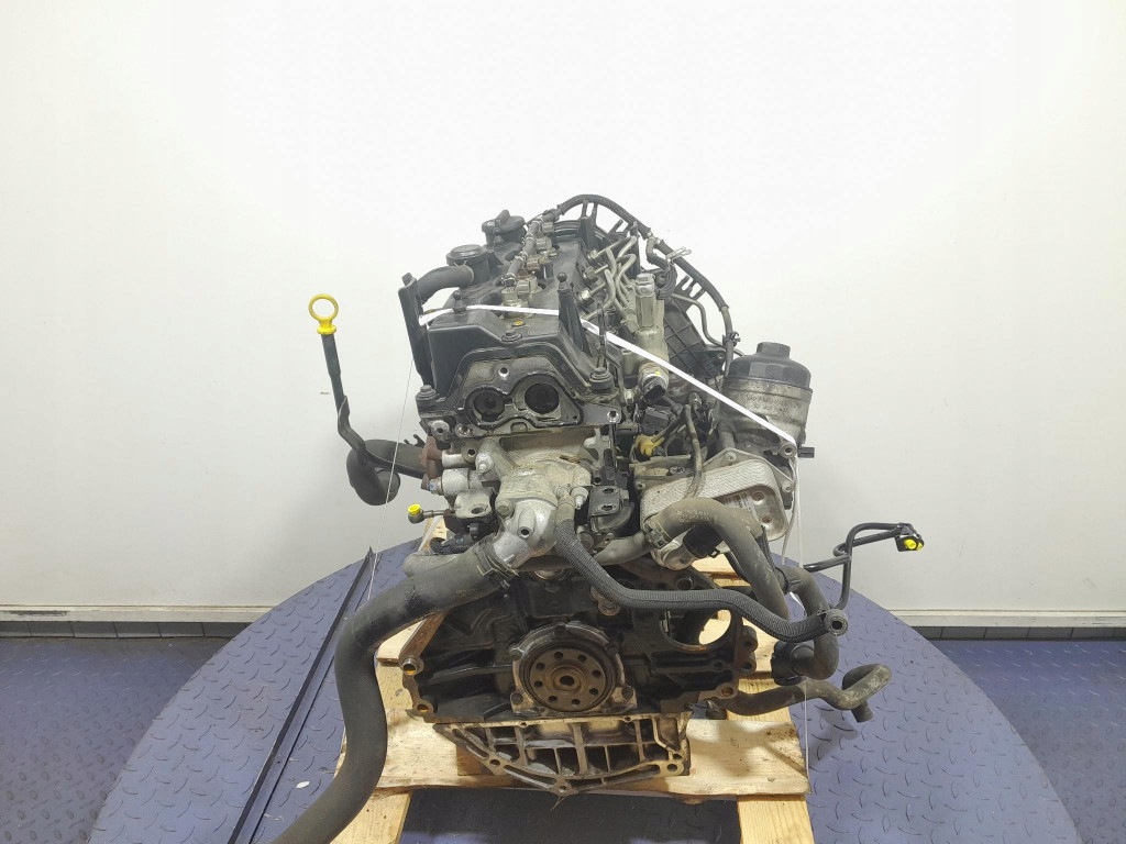 Moteur A 17 DTS - Image 4
