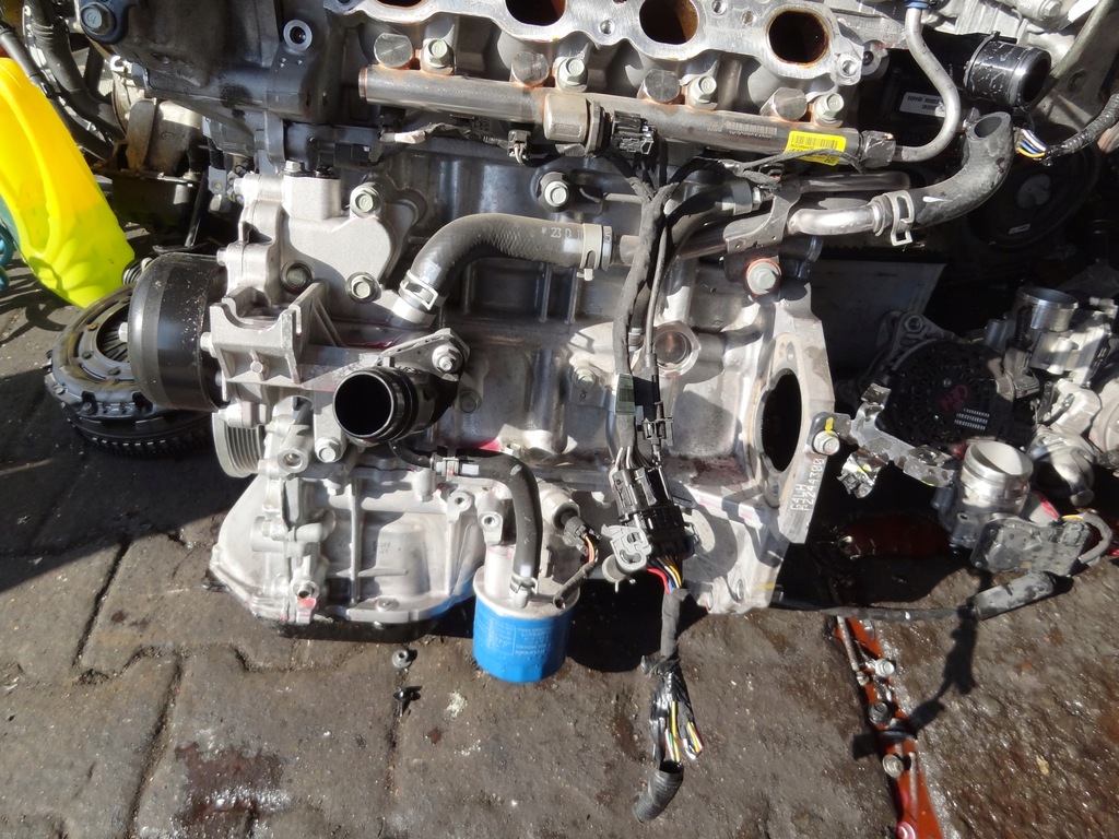 Moteur G4LH - Image 6