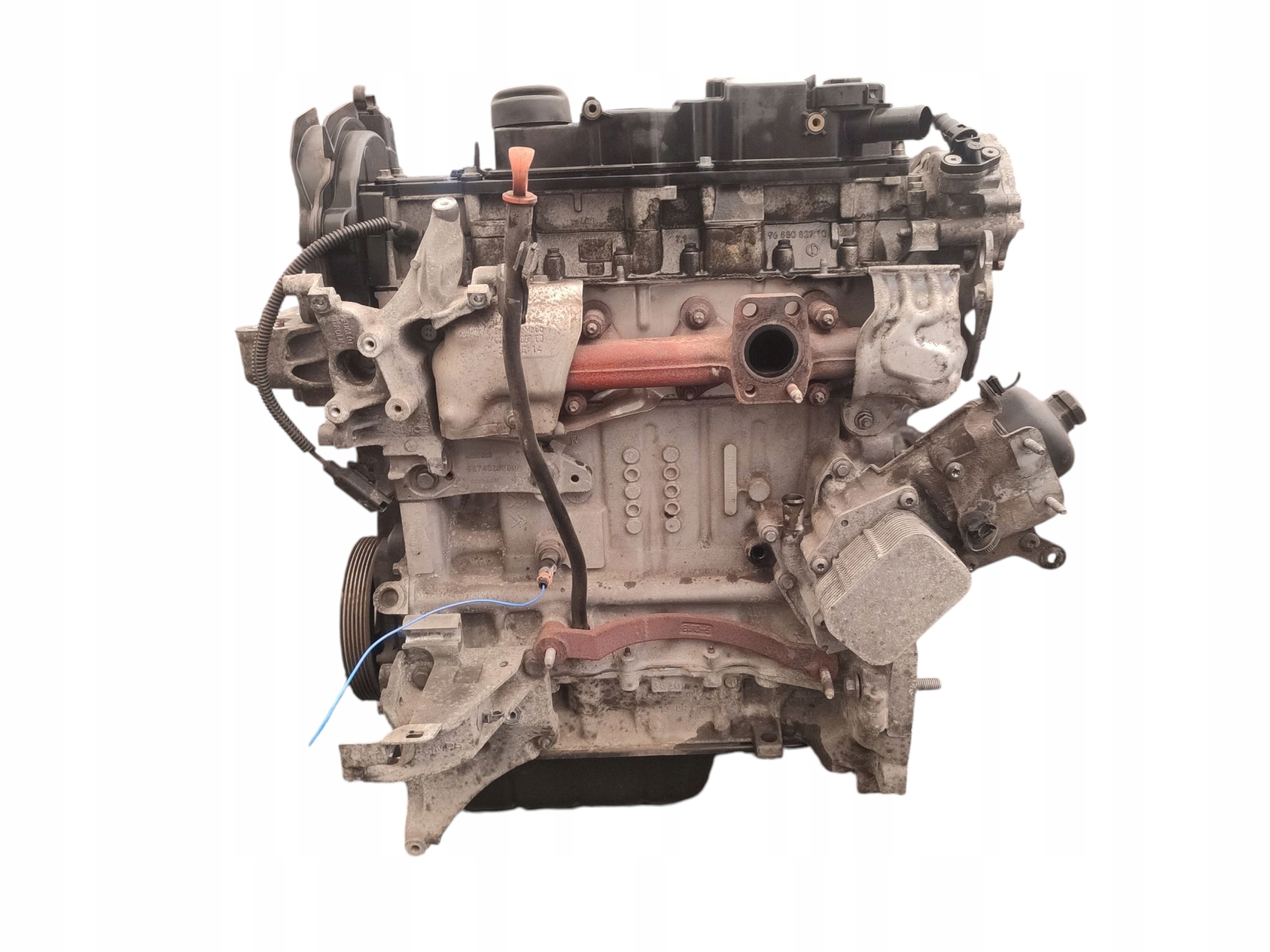 Moteur 9HC (DV6C) - Image 1