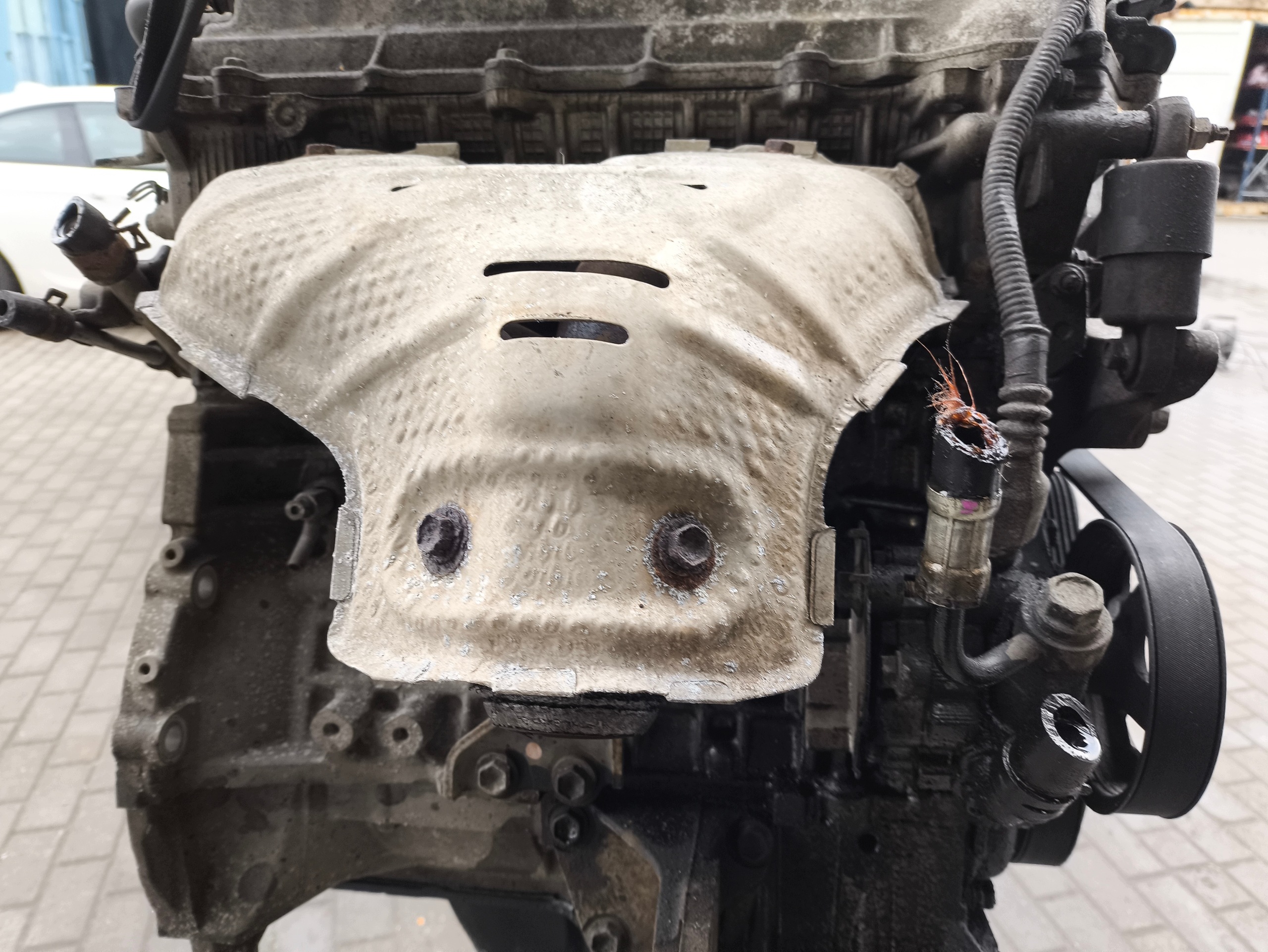 Moteur 1ZZ-FE - Image 11