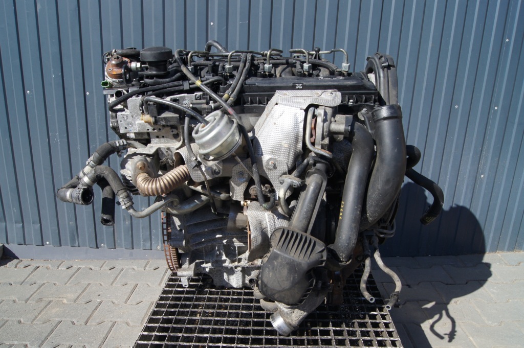 Moteur D 5244 T17 - Image 3