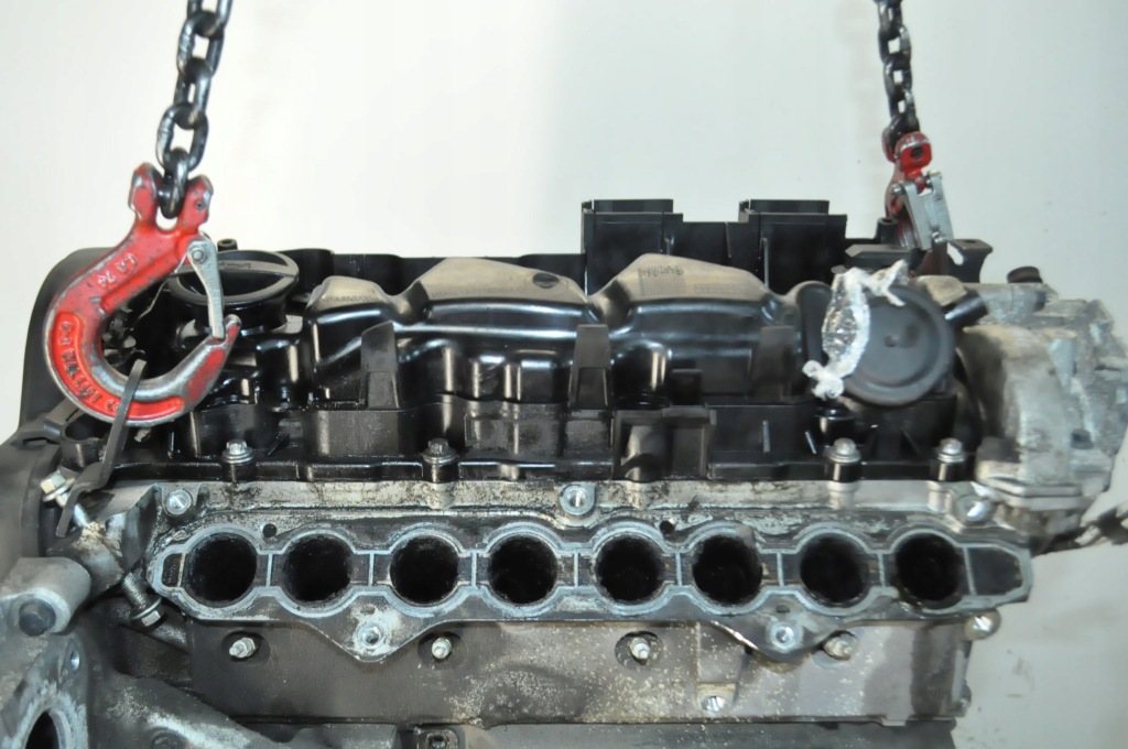 Moteur D 4204 T14 — vue 3